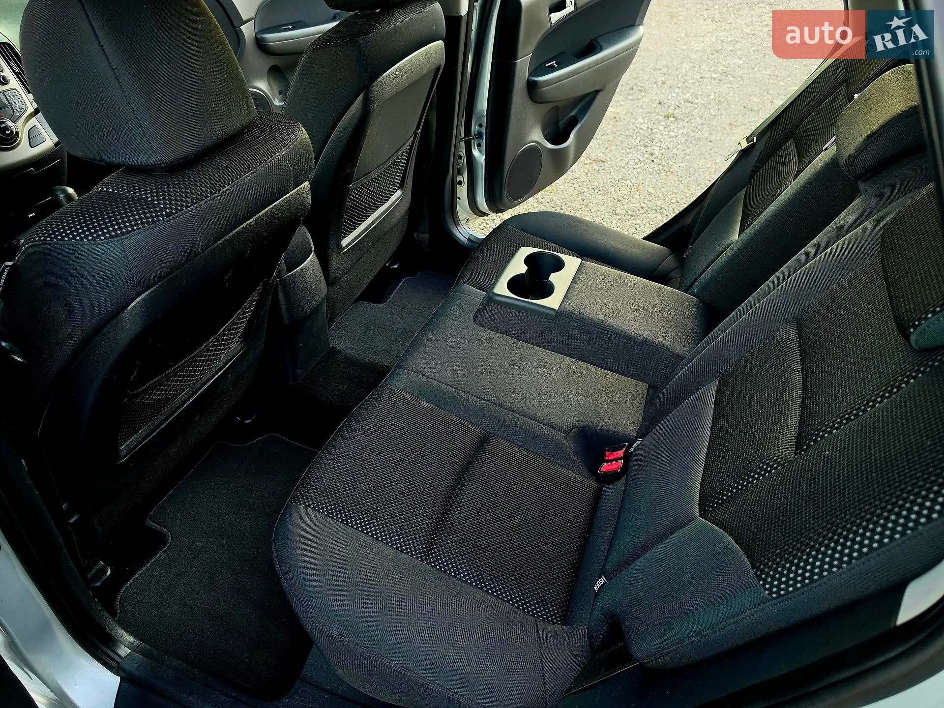 2010 Hyundai i30 - мініатюра 27