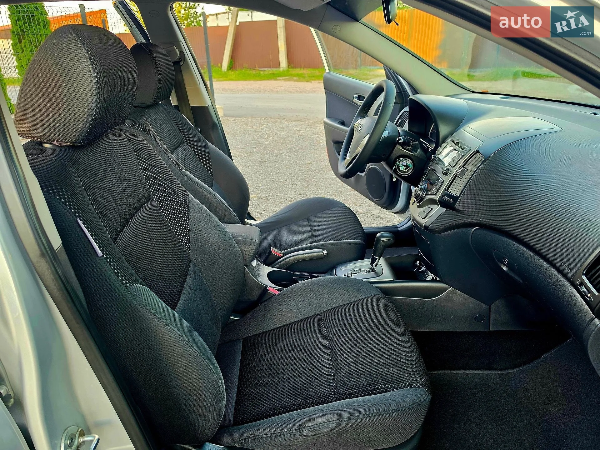 2010 Hyundai i30 - мініатюра 33