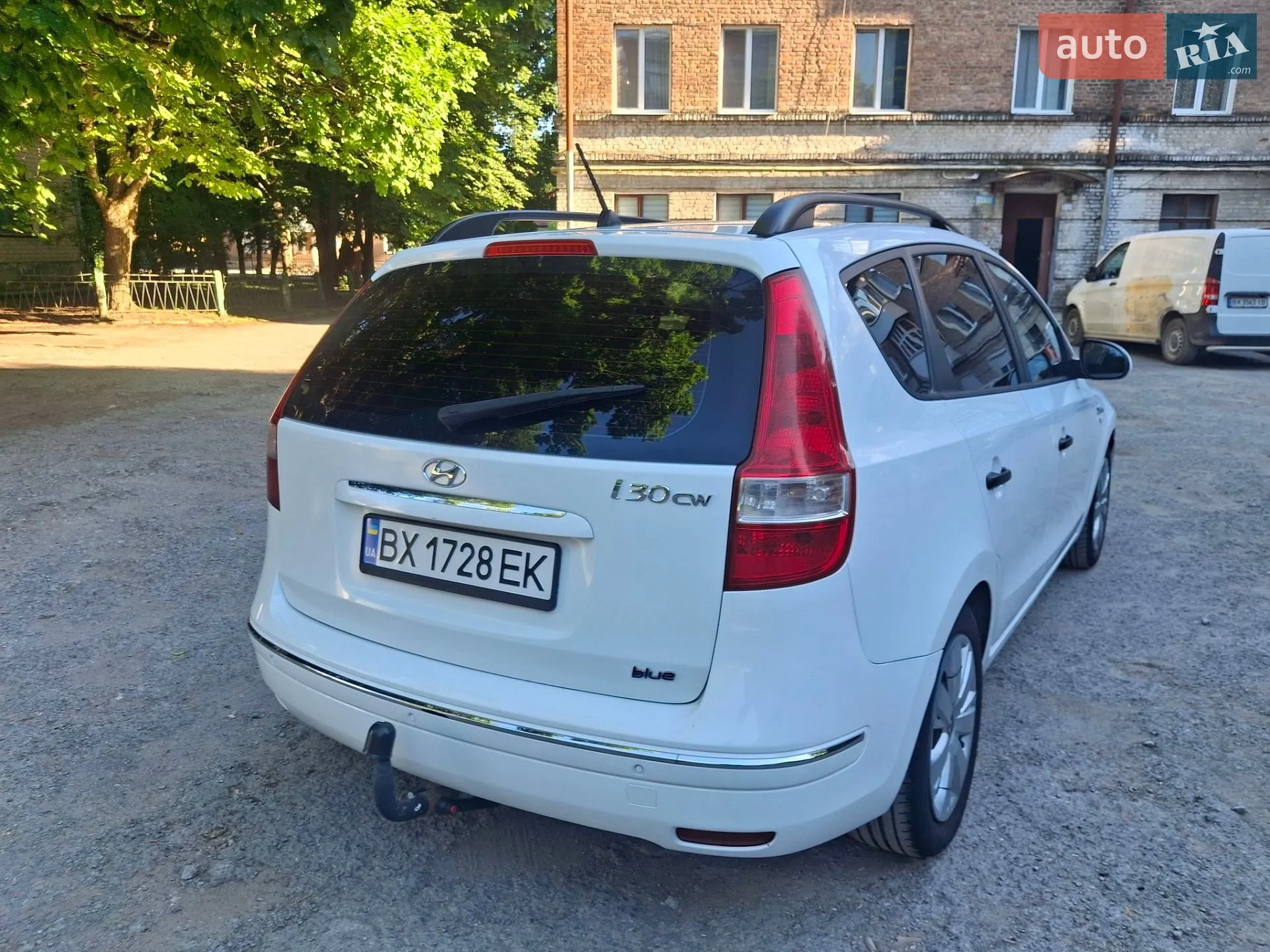 2010 Hyundai i30 - мініатюра 7