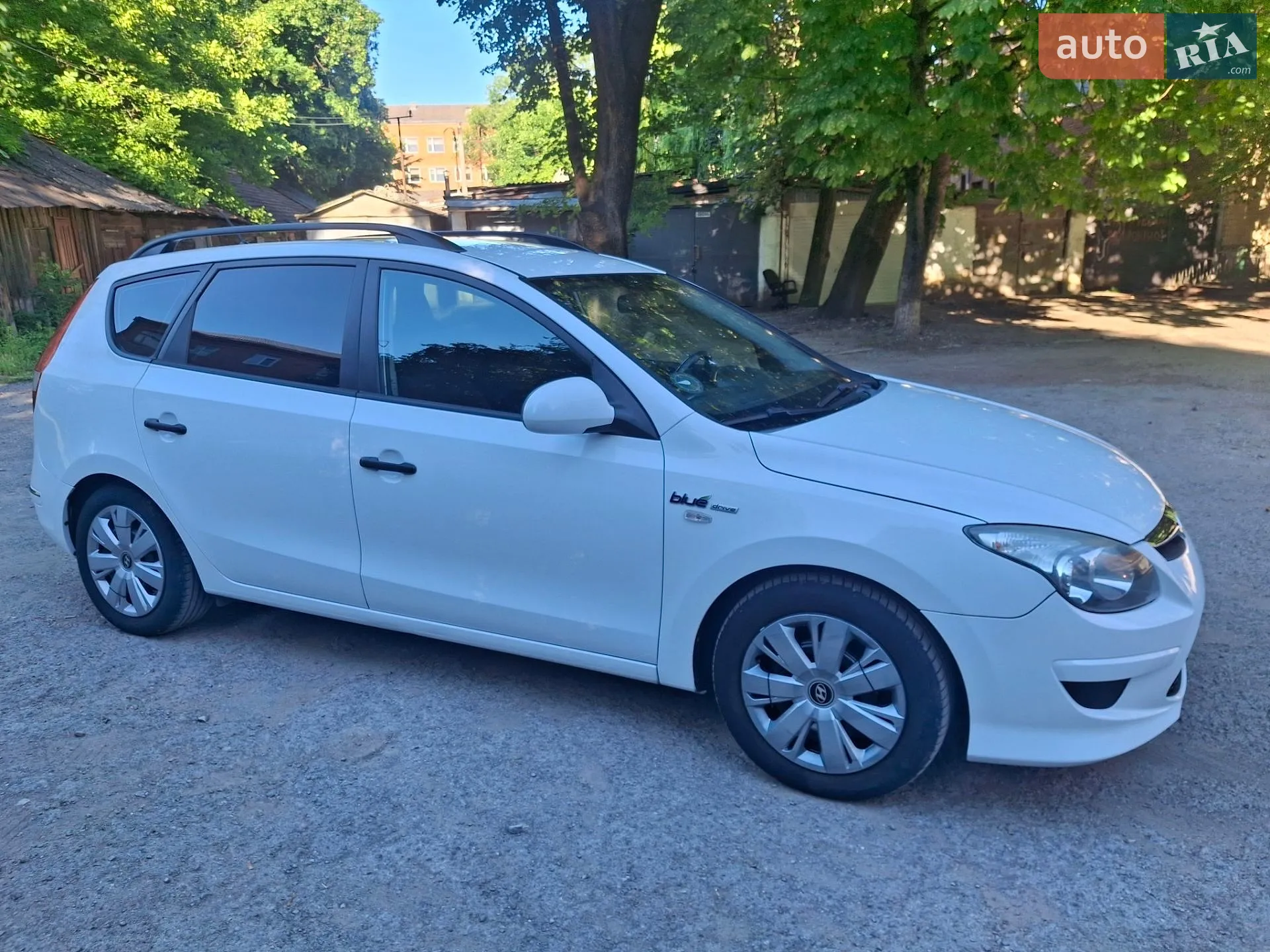 2010 Hyundai i30 - мініатюра 2