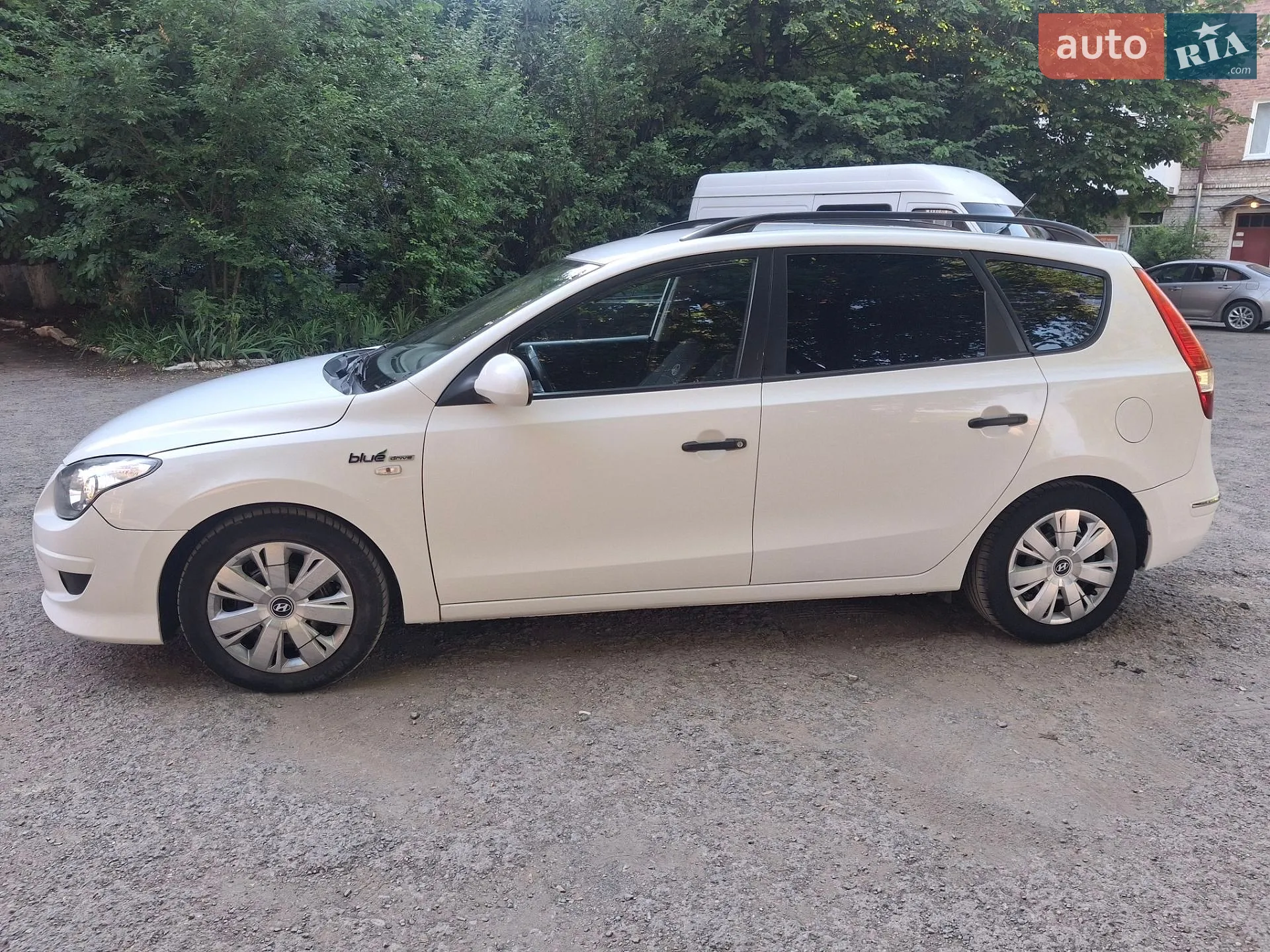 2010 Hyundai i30 - мініатюра 13