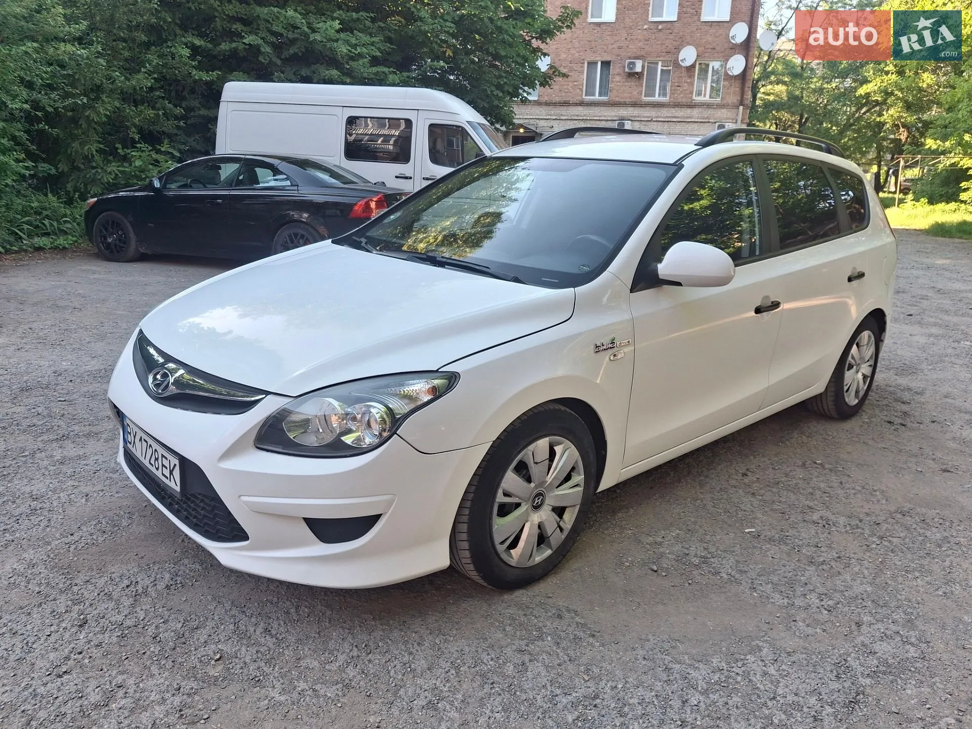 2010 Hyundai i30 - мініатюра 15