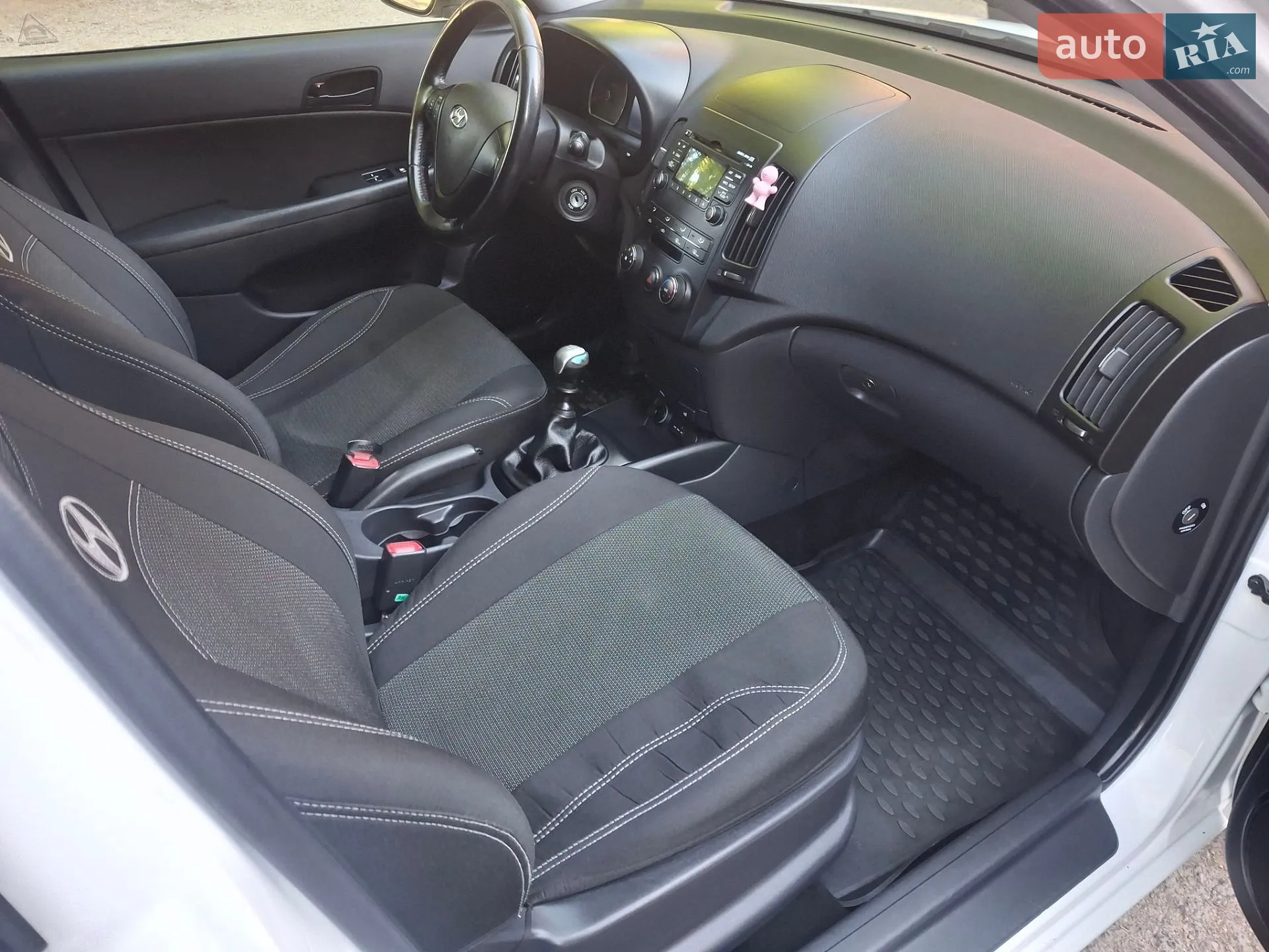2010 Hyundai i30 - мініатюра 29