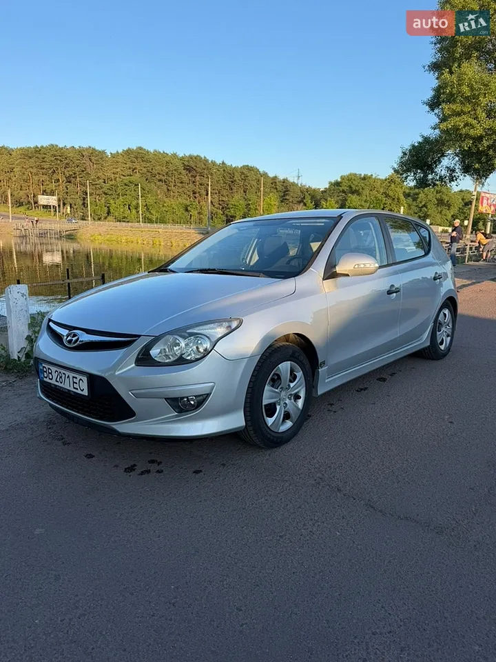 2012 Hyundai i30 - мініатюра 32