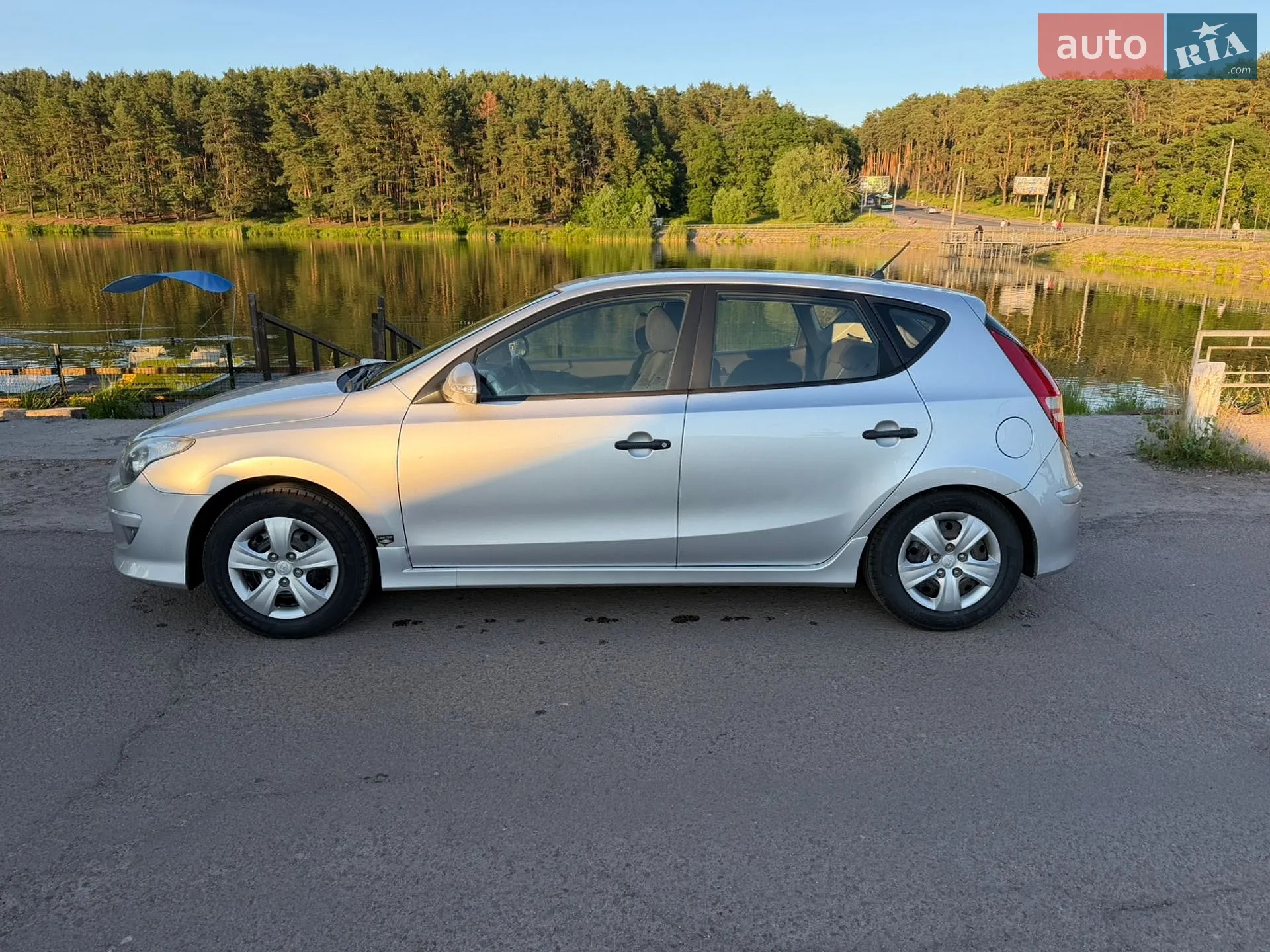2012 Hyundai i30 - мініатюра 2