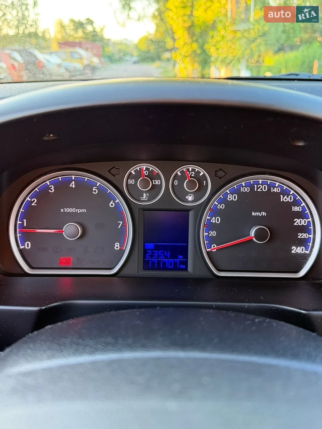 2012 Hyundai i30 - мініатюра 7