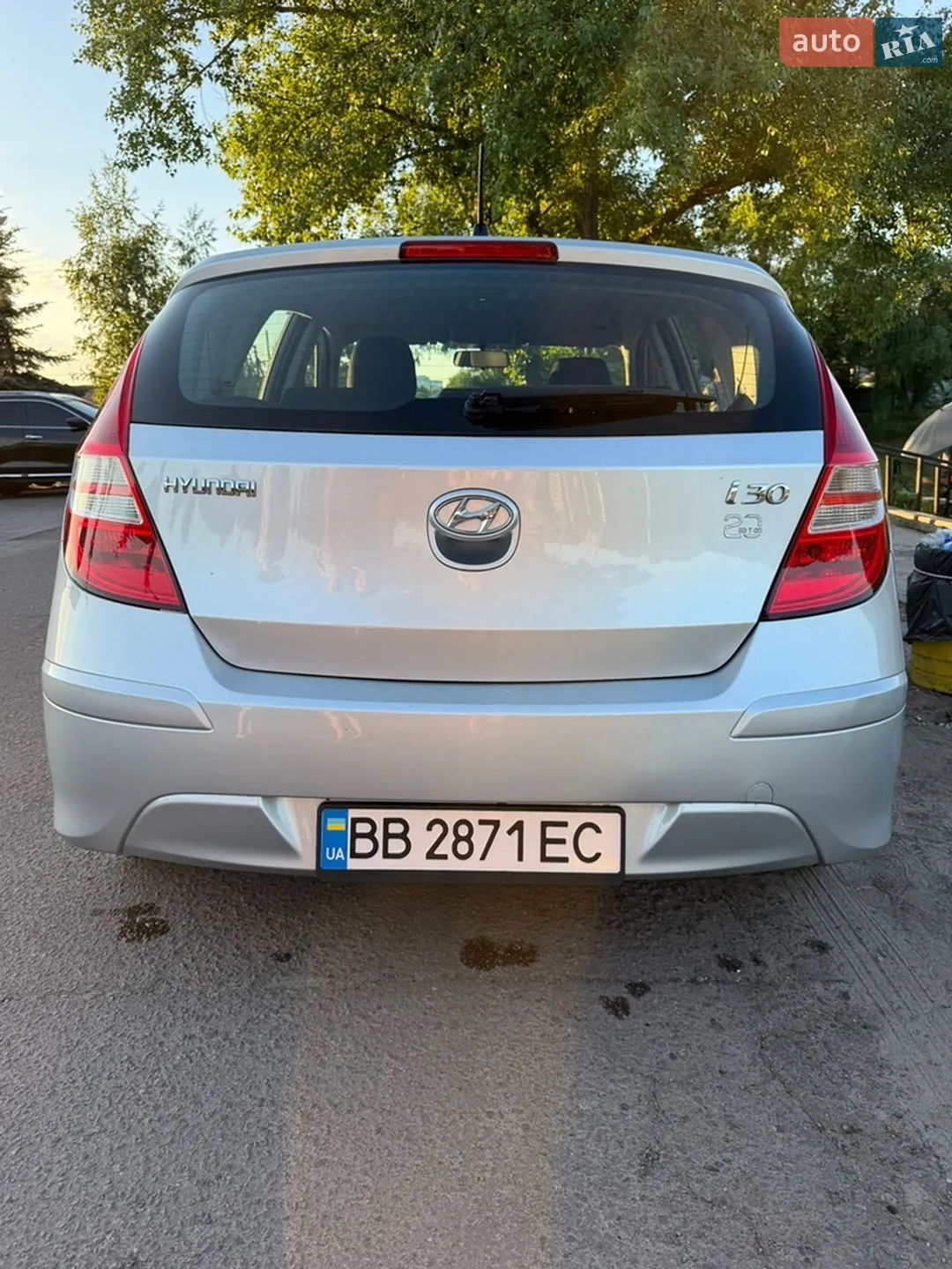 2012 Hyundai i30 - мініатюра 12