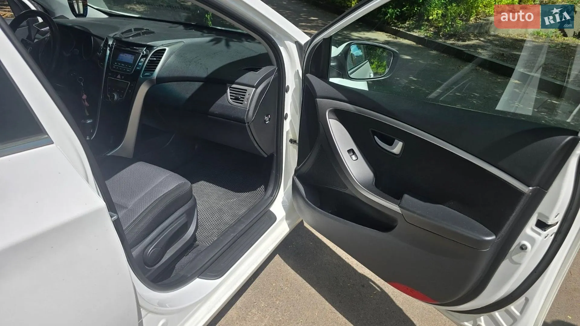 2015 Hyundai i30 - мініатюра 7
