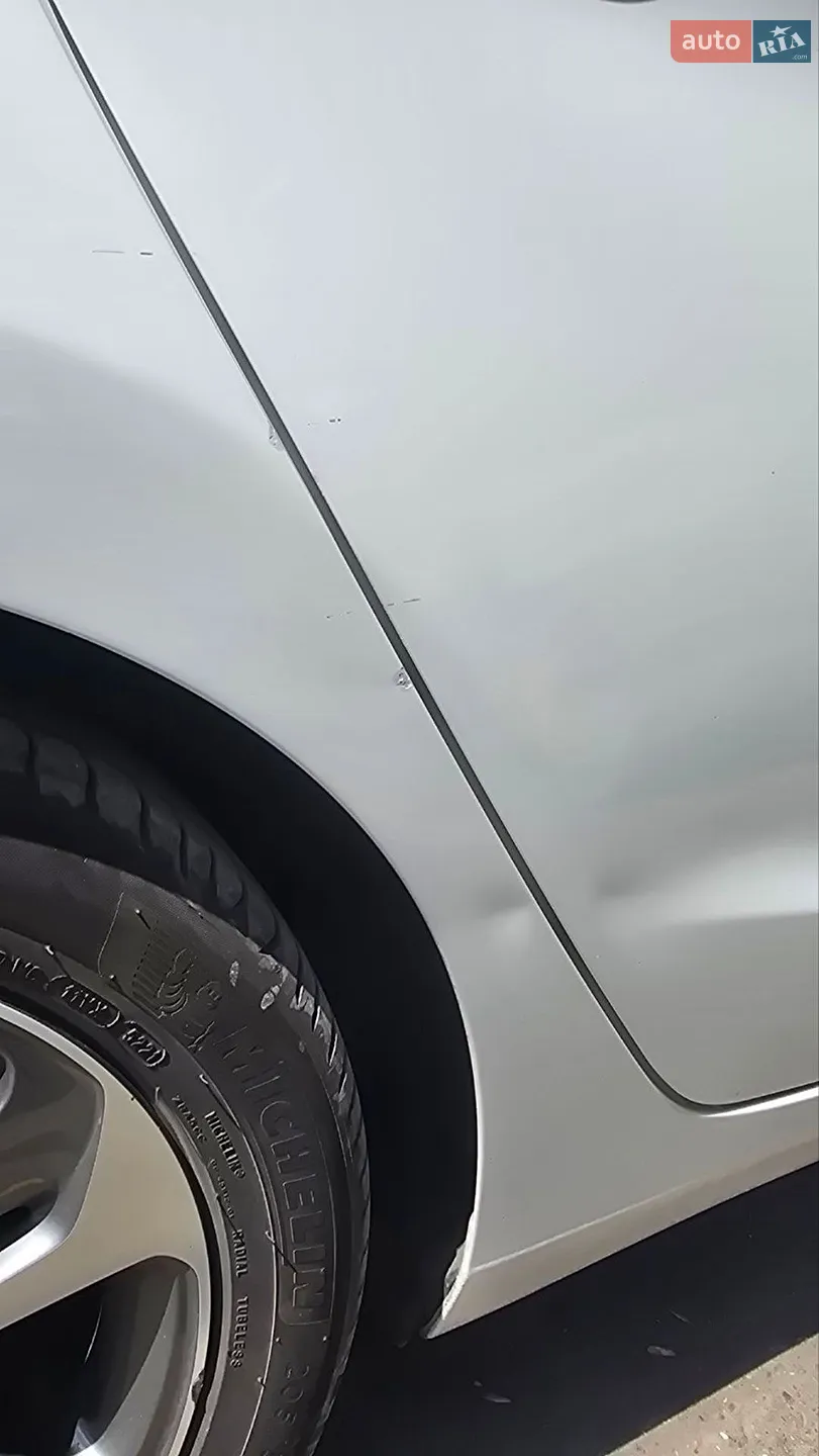 2015 Hyundai i30 - мініатюра 19