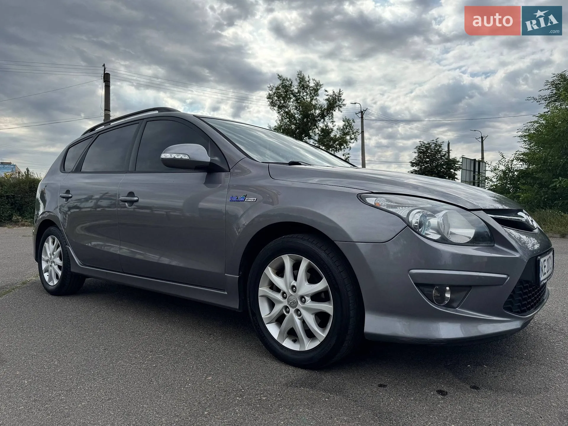 2011 Hyundai i30 - мініатюра 3