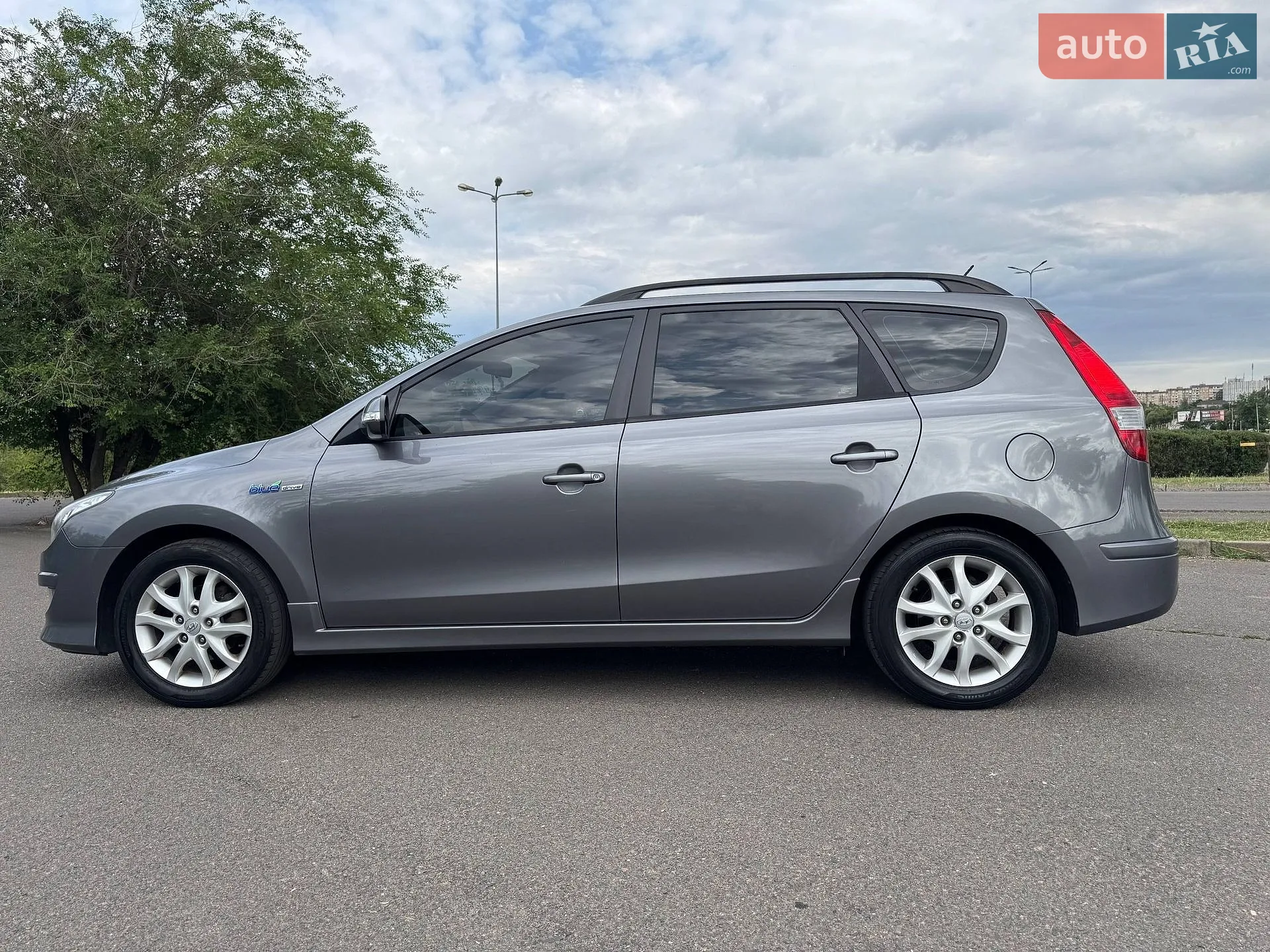 2011 Hyundai i30 - мініатюра 8