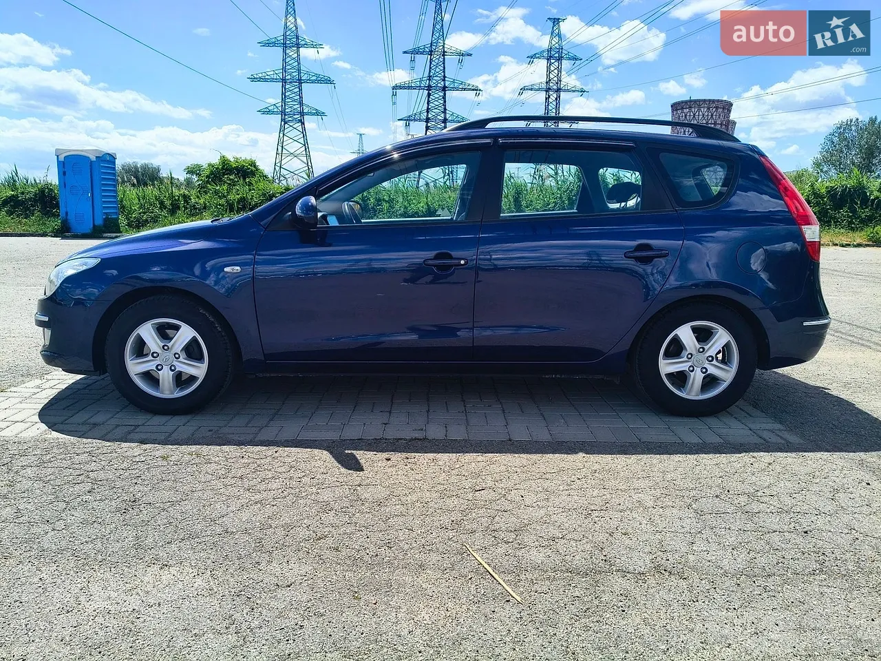 2010 Renault Megane - мініатюра 29