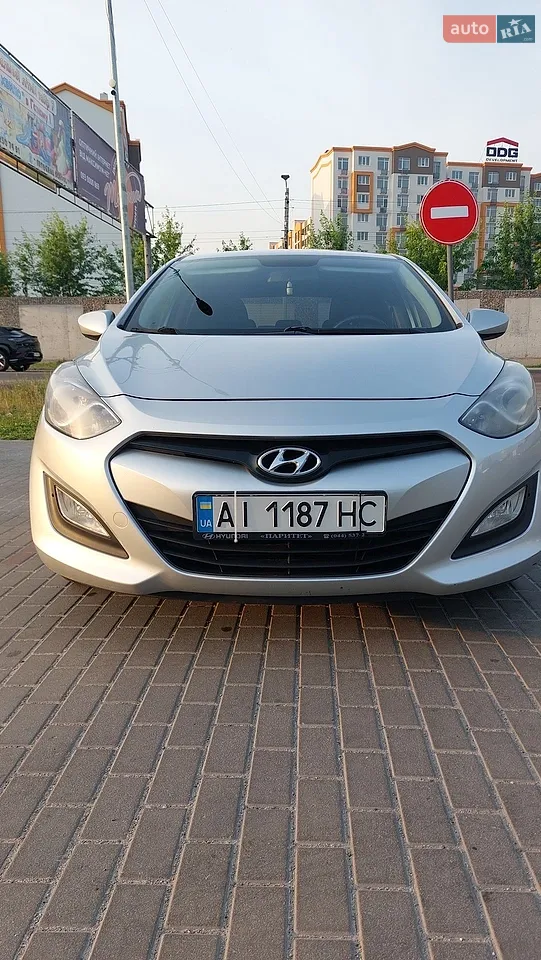 2015 Hyundai i30 - мініатюра 23