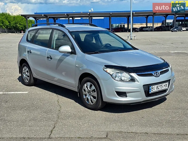 Hyundai i30 2009 VIN TMADB81TP9J005096 фото оголошення 15 з 64