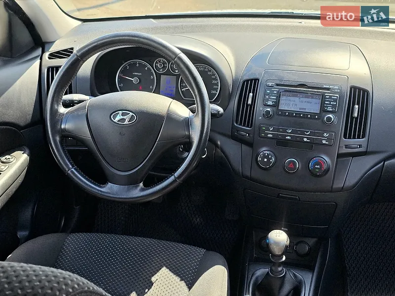 Hyundai i30 2009 VIN TMADB81TP9J005096 фото оголошення 26 з 64