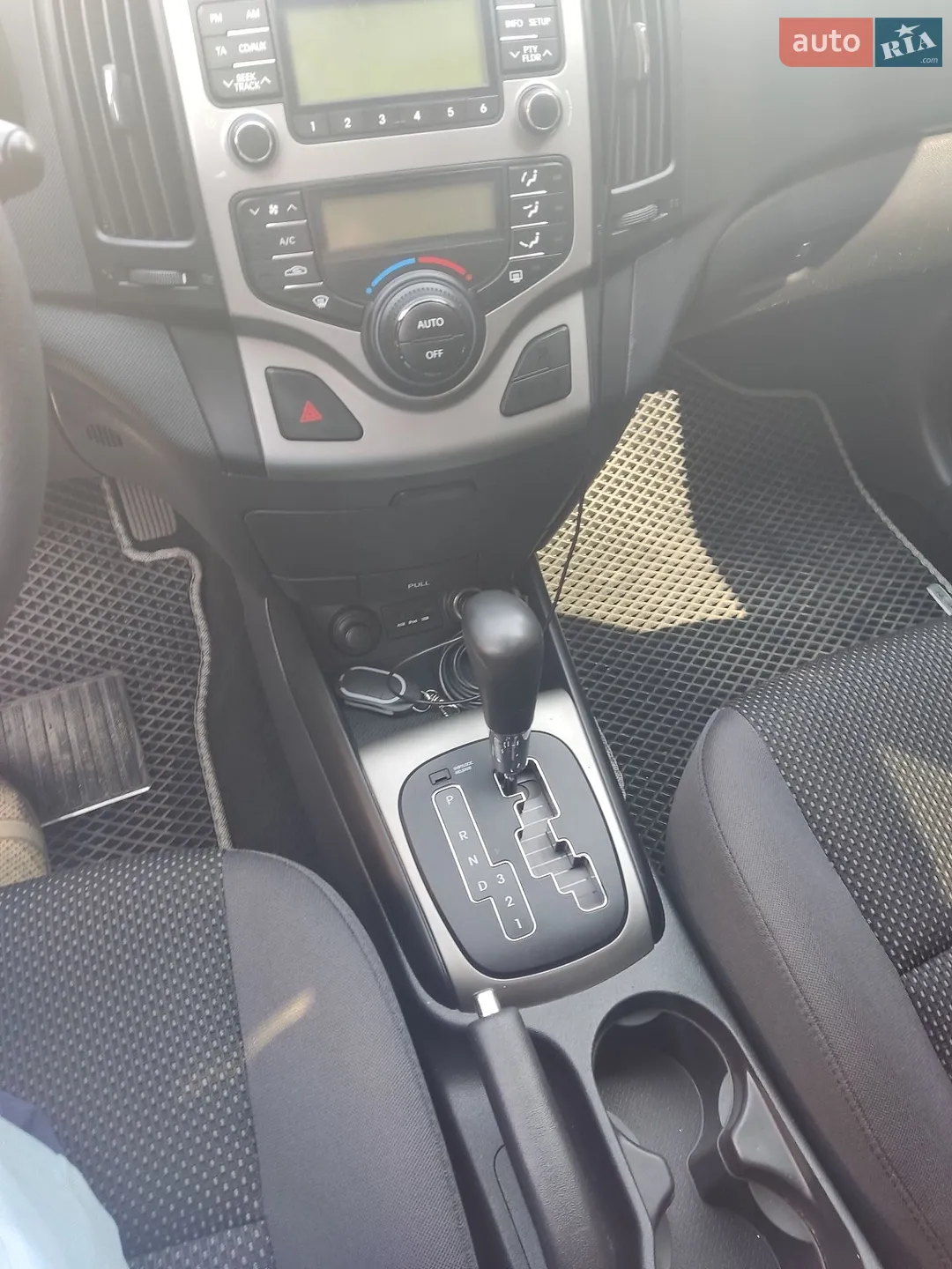 2011 Hyundai i30 - мініатюра 14