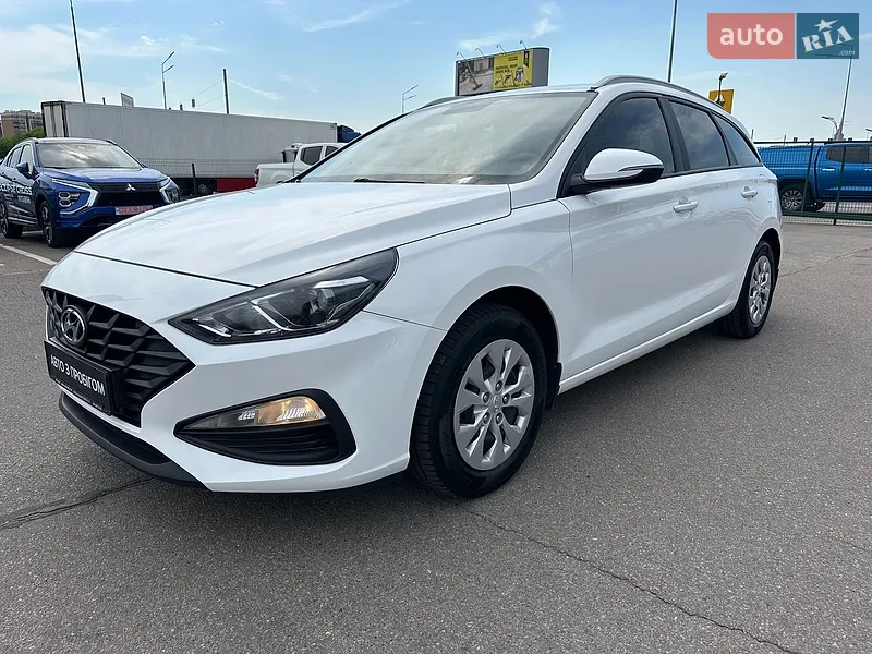 Hyundai i30 2023 VIN TMAH381CBNJ148530 фото оголошення 4 з 71
