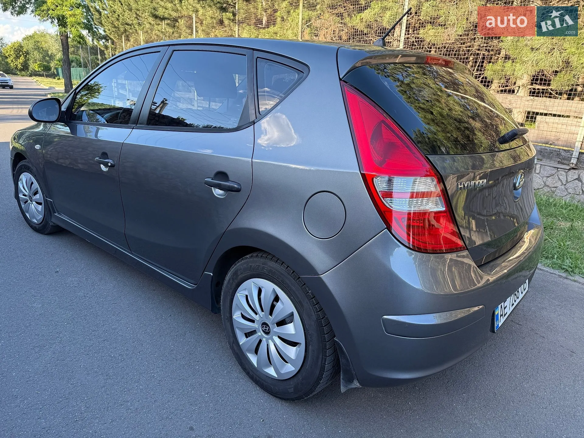 2011 Hyundai i30 - мініатюра 17