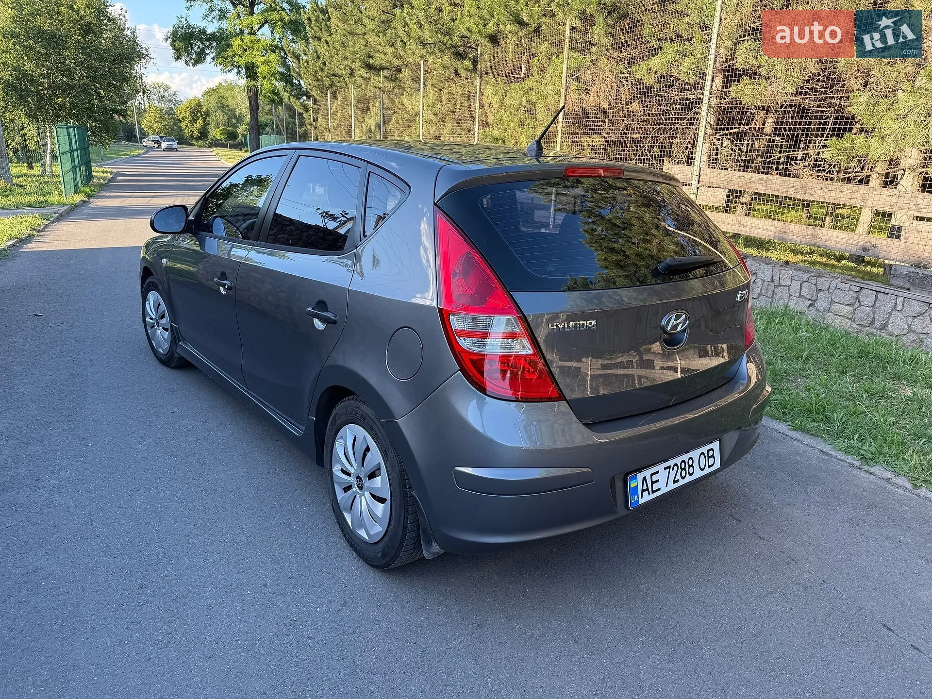 2011 Hyundai i30 - мініатюра 18
