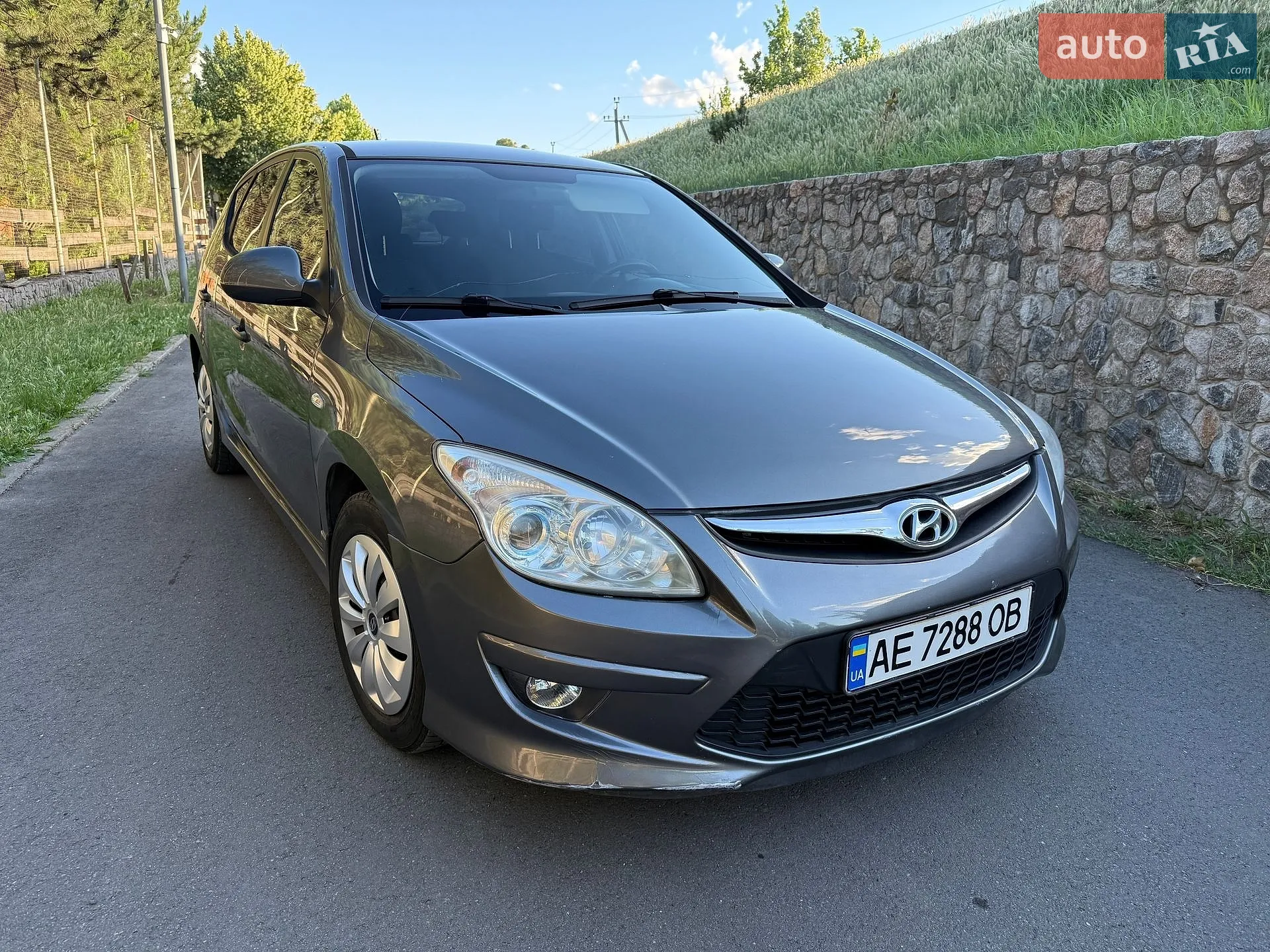 2011 Hyundai i30 - мініатюра 23