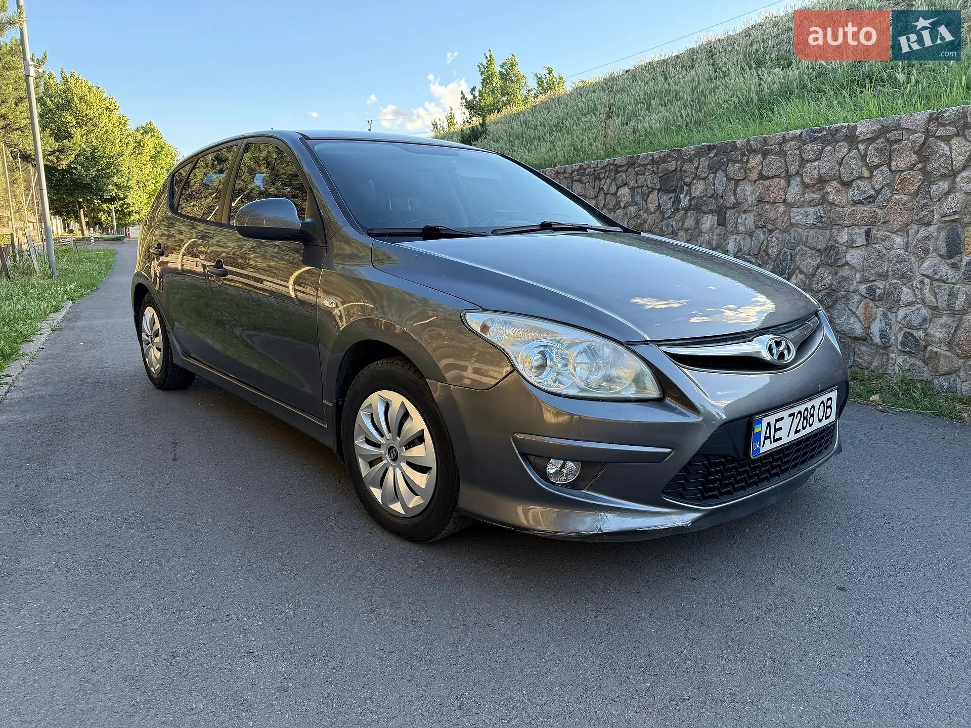 2011 Hyundai i30 - мініатюра 24