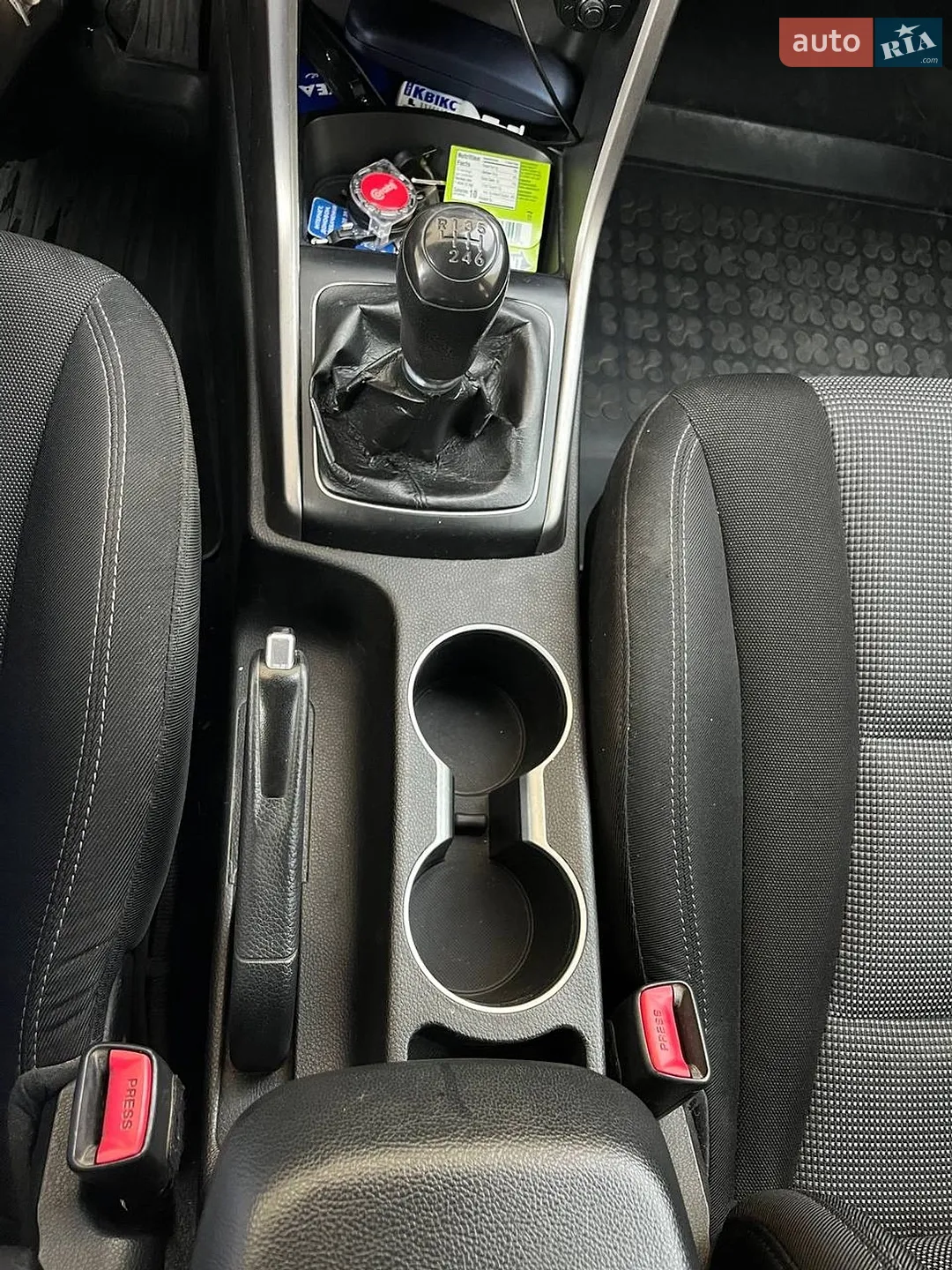 2013 Hyundai i30 - мініатюра 15