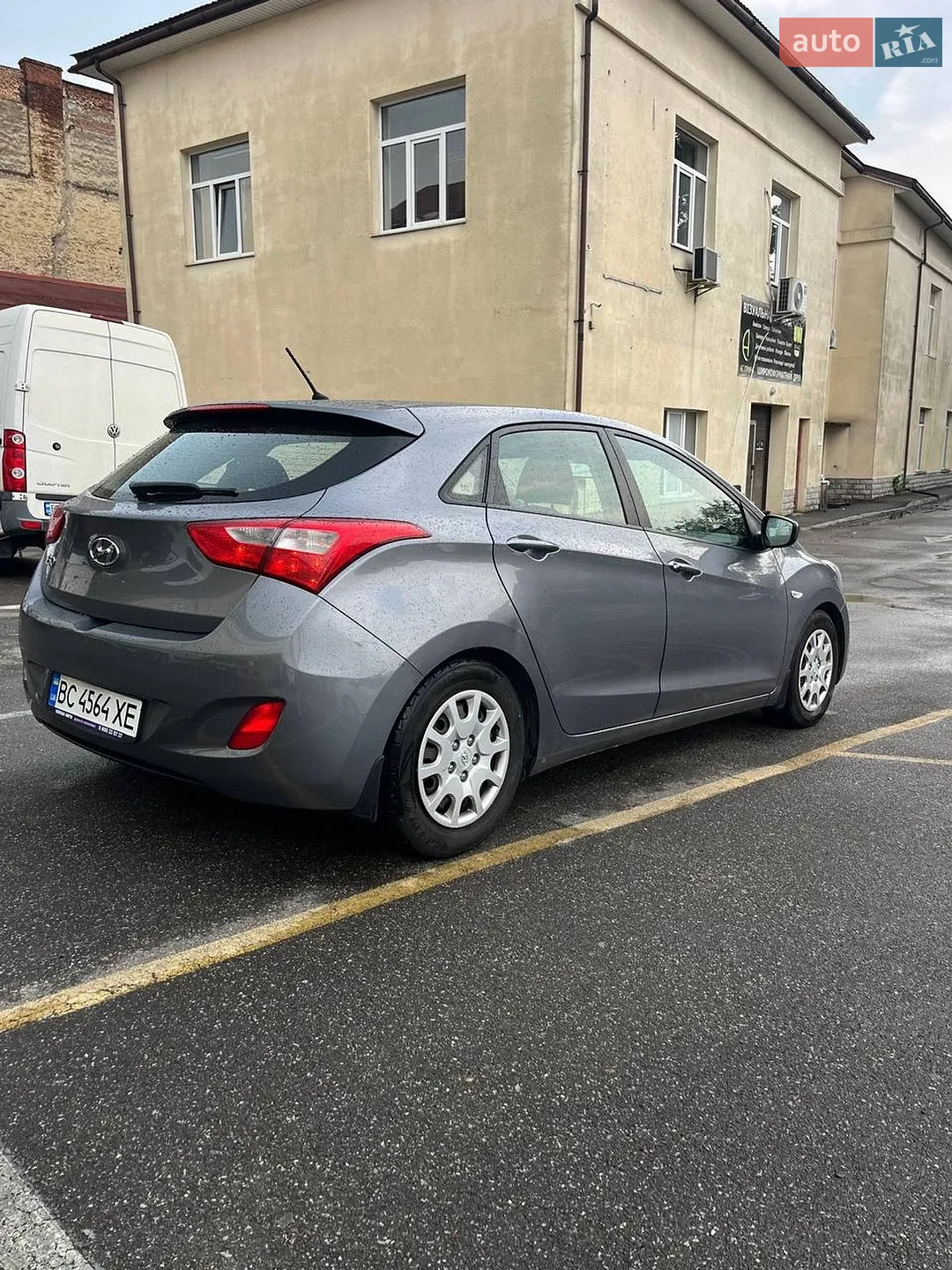 2013 Hyundai i30 - мініатюра 5