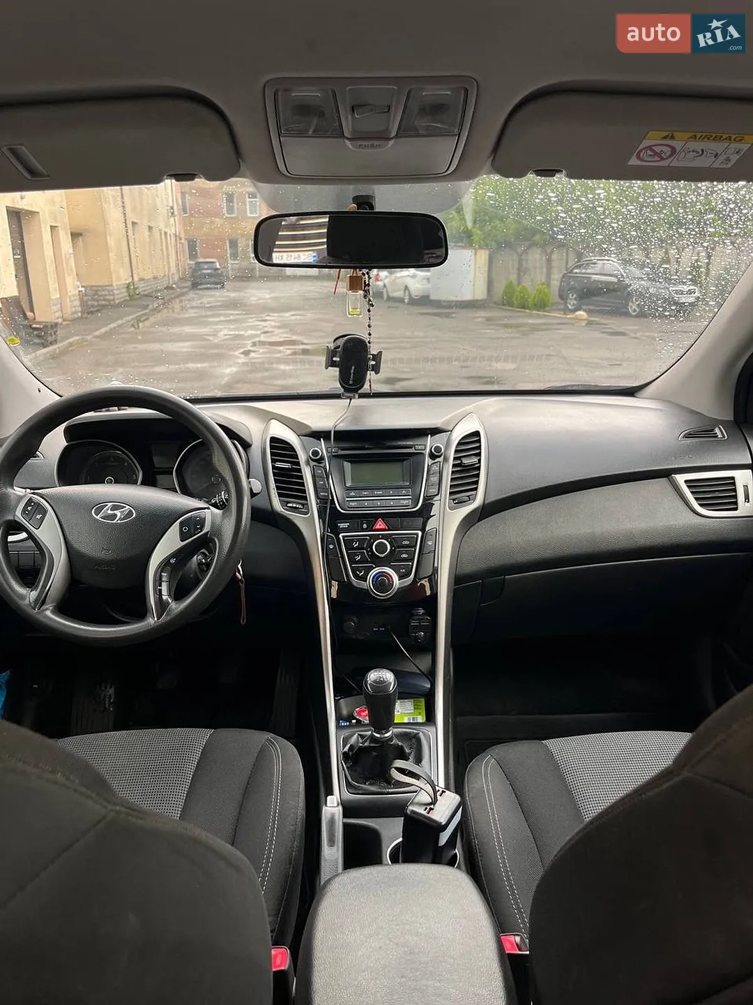 2013 Hyundai i30 - мініатюра 9