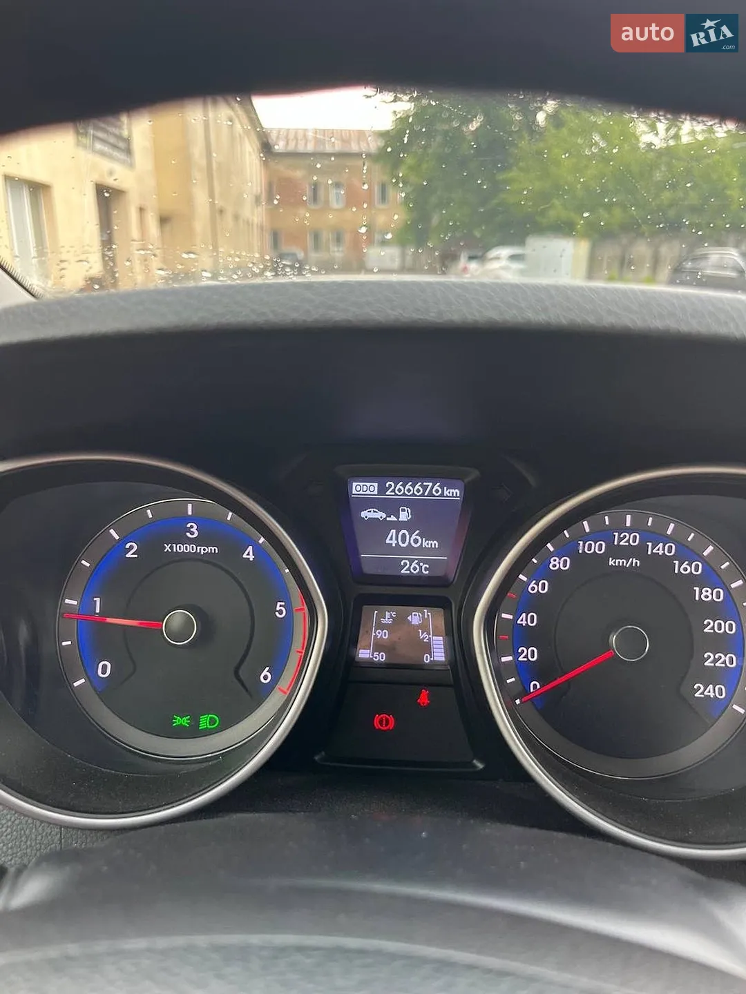 2013 Hyundai i30 - мініатюра 23