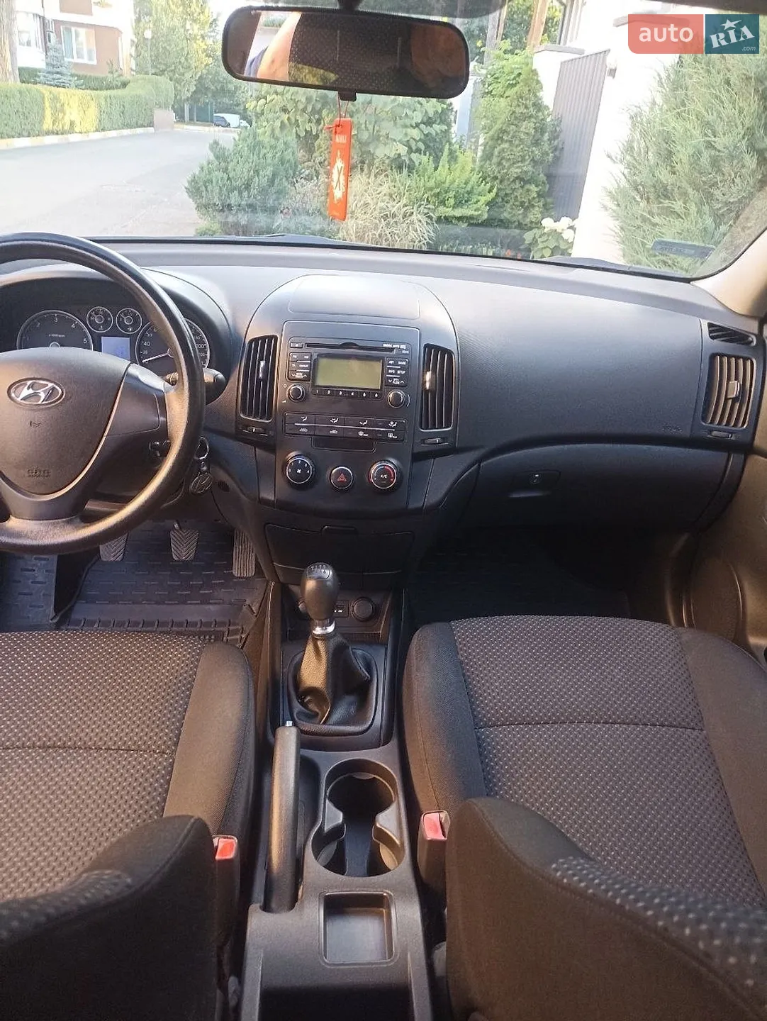 2010 Hyundai i30 - мініатюра 11