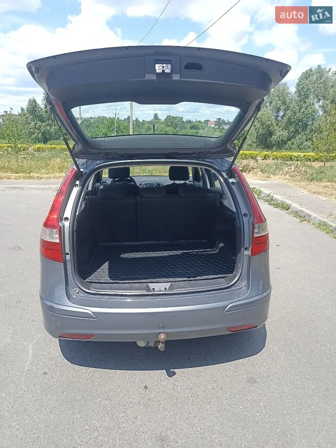 2010 Hyundai i30 - мініатюра 12