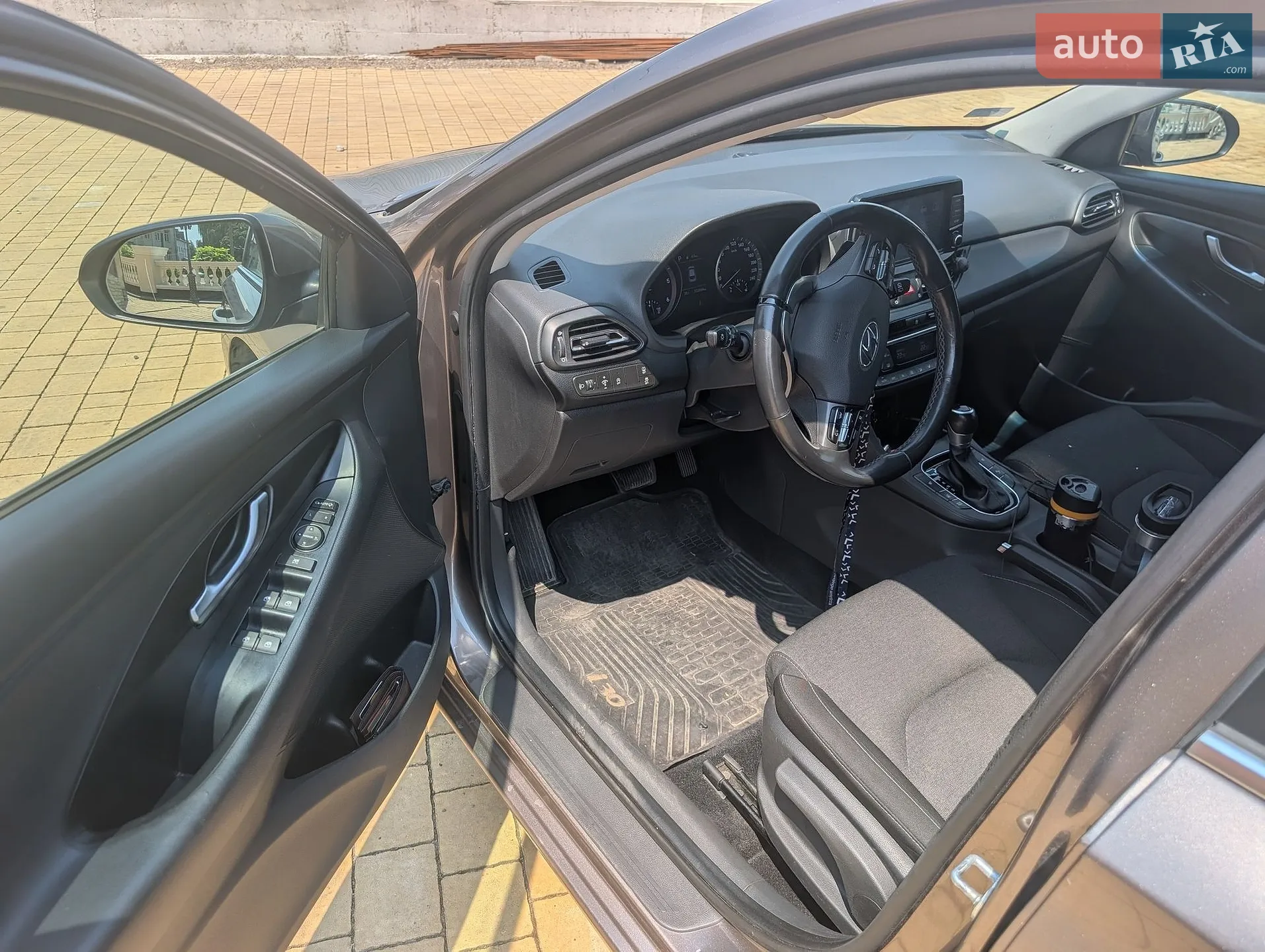 2020 Hyundai i30 - мініатюра 7