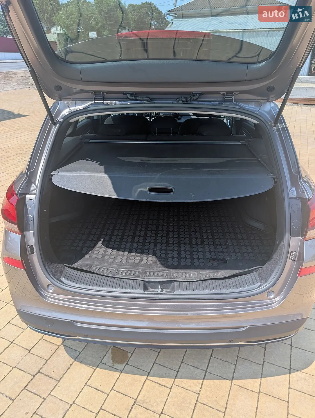 2020 Hyundai i30 - мініатюра 14