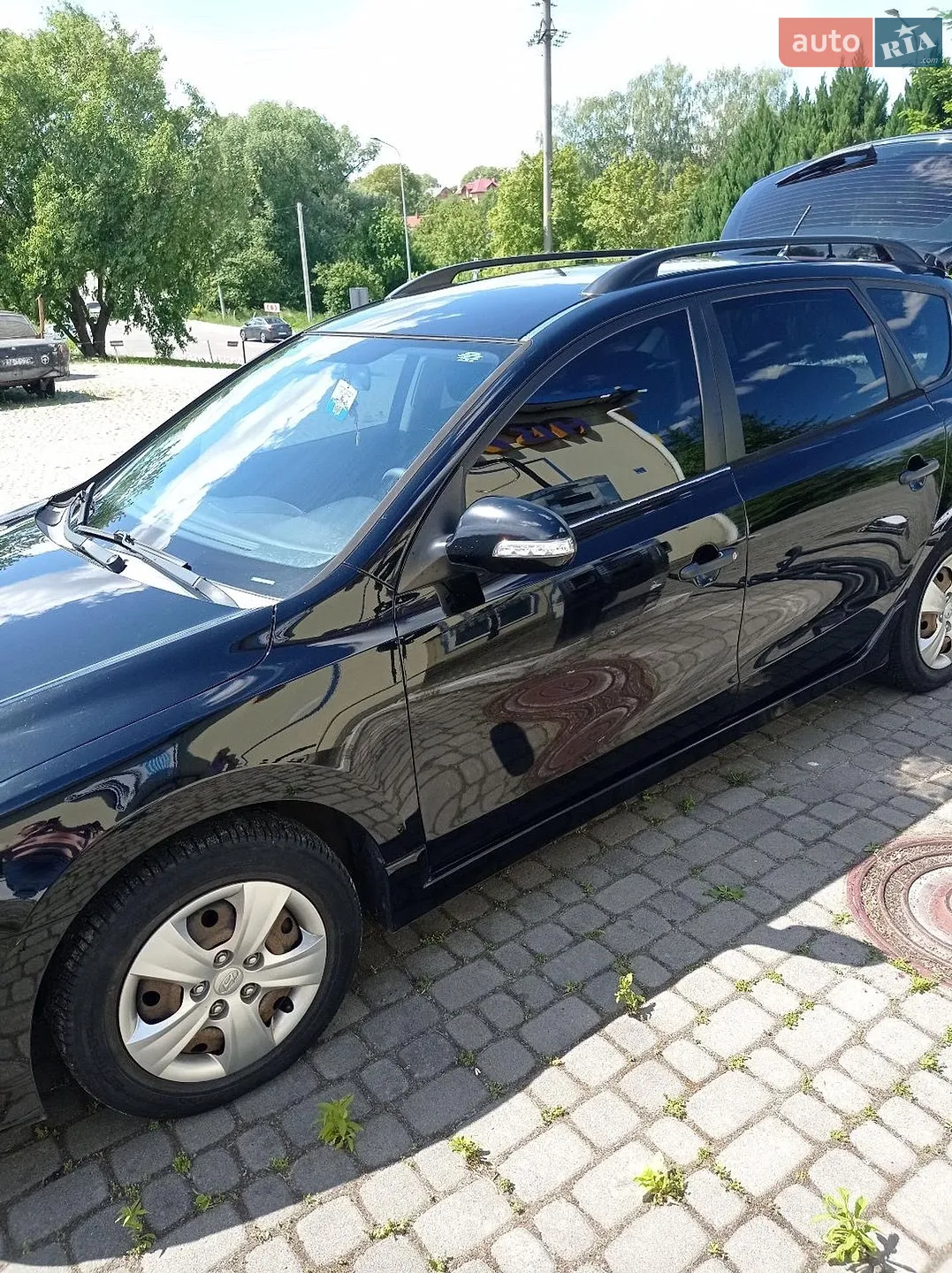 2011 Hyundai i30 - мініатюра 3