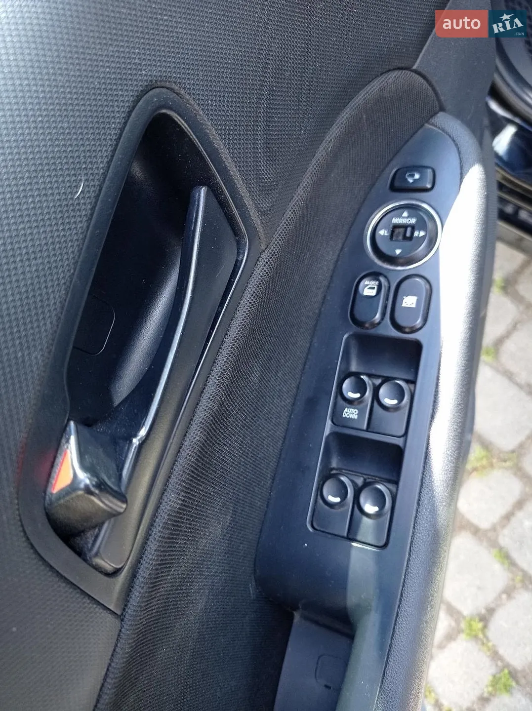 2011 Hyundai i30 - мініатюра 10