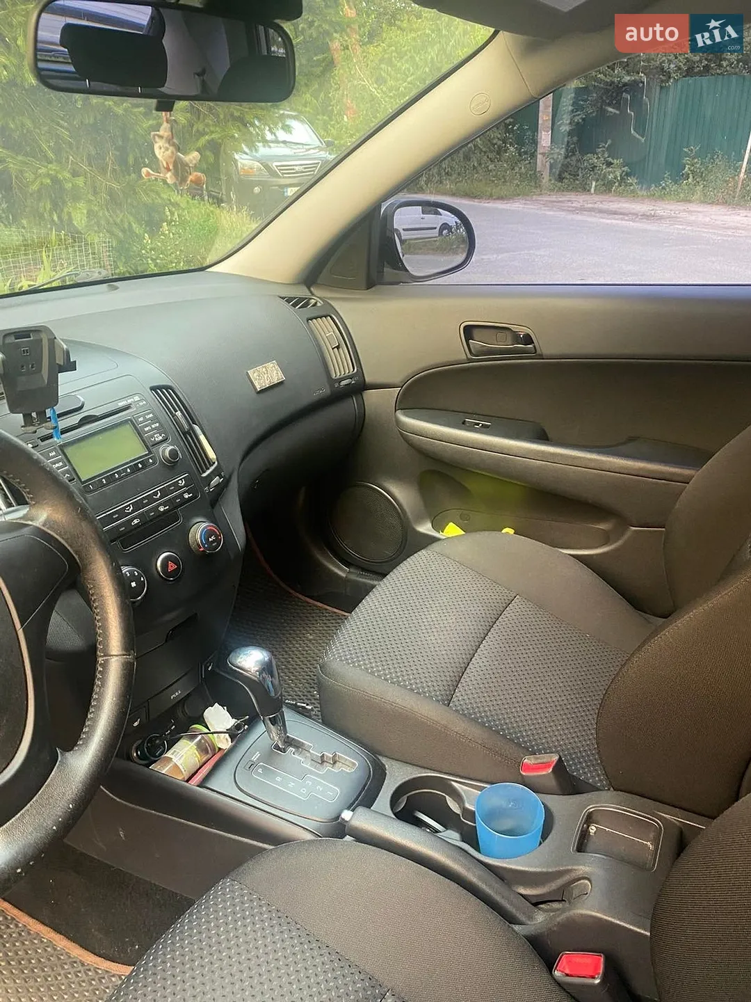 2011 Hyundai i30 - мініатюра 3