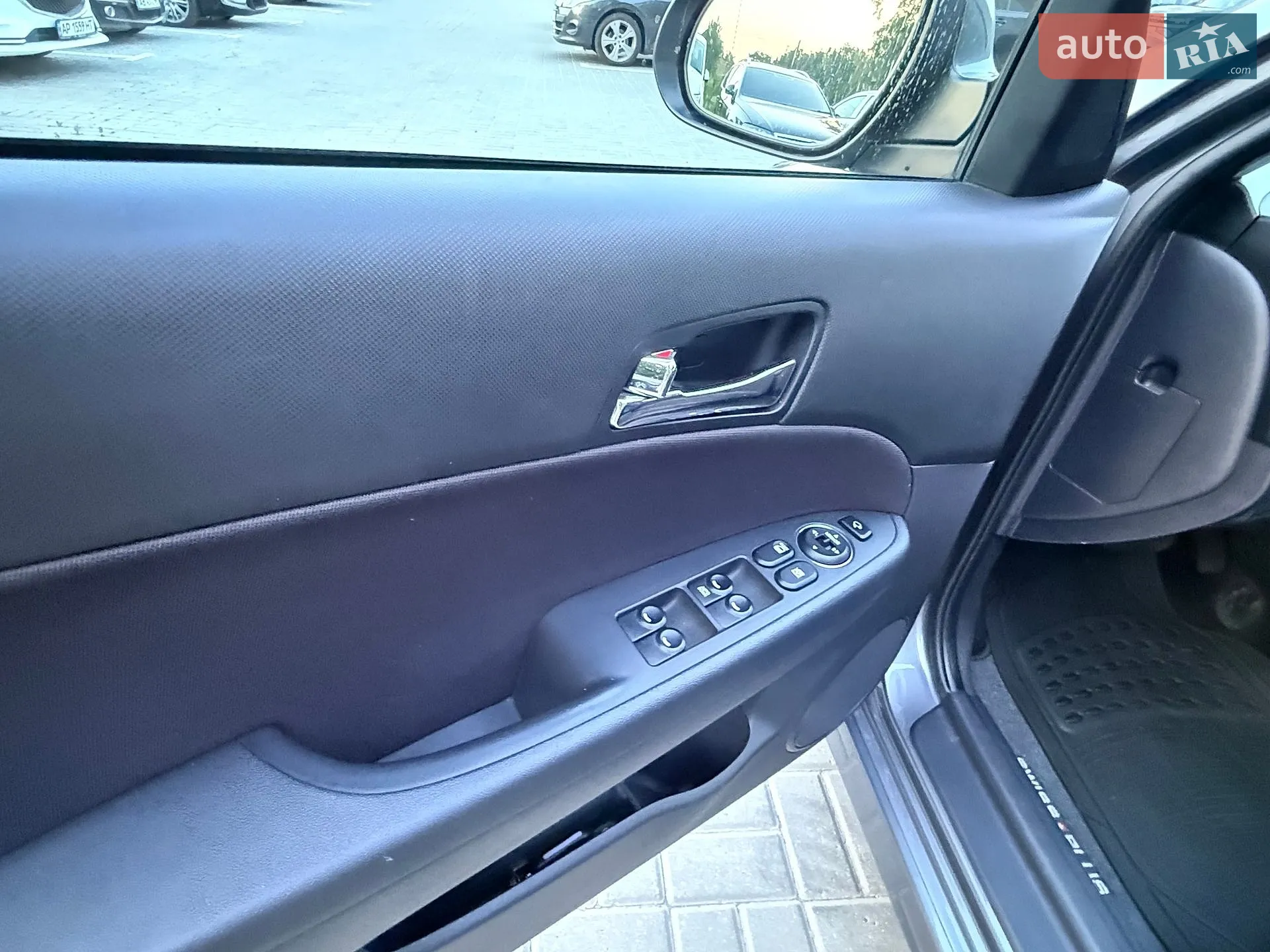 2012 Hyundai i30 - мініатюра 10