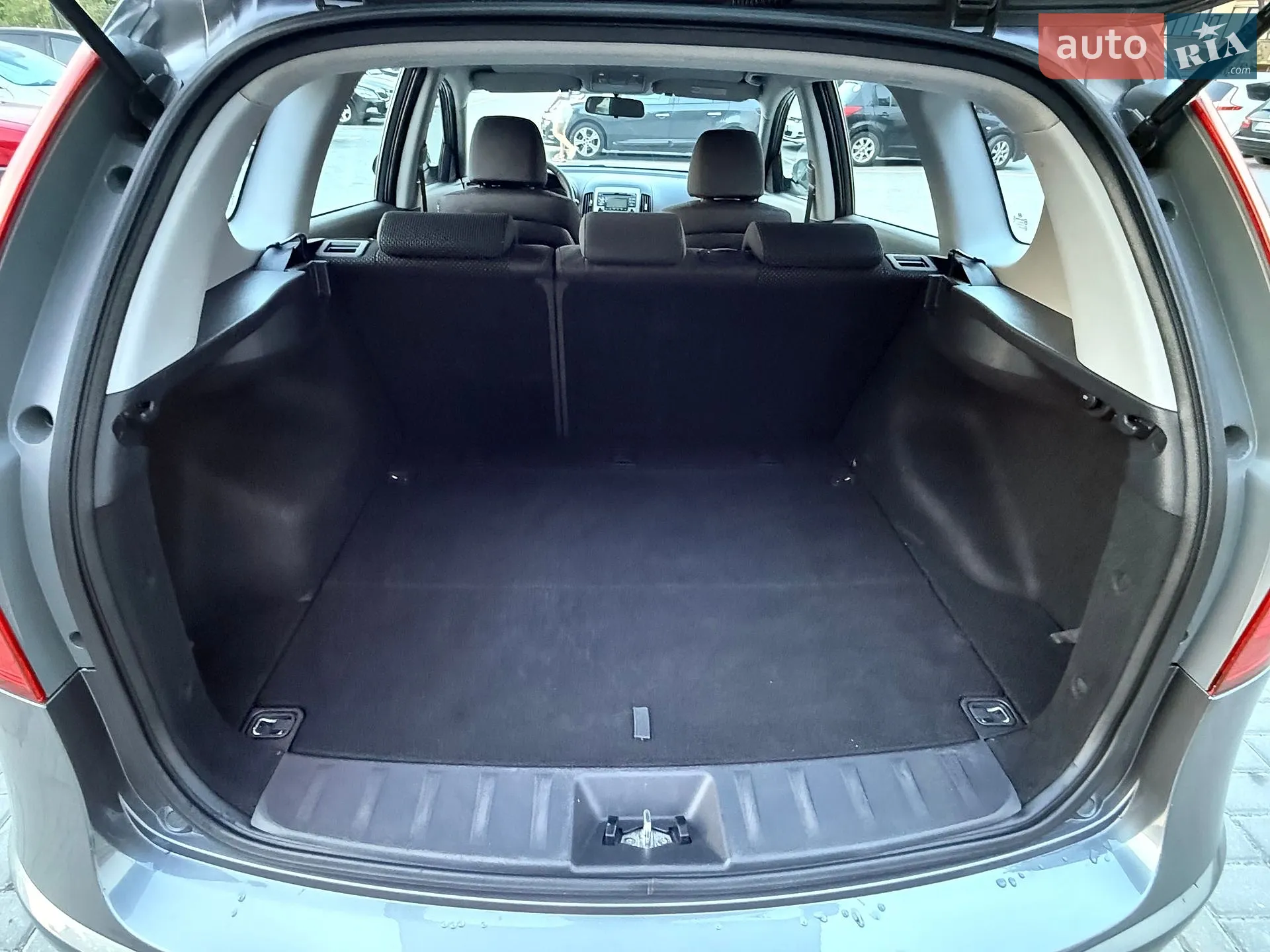 2012 Hyundai i30 - мініатюра 11