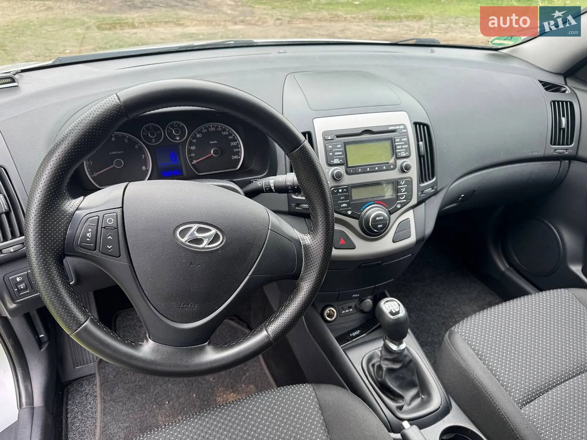 2012 Hyundai i30 - мініатюра 6