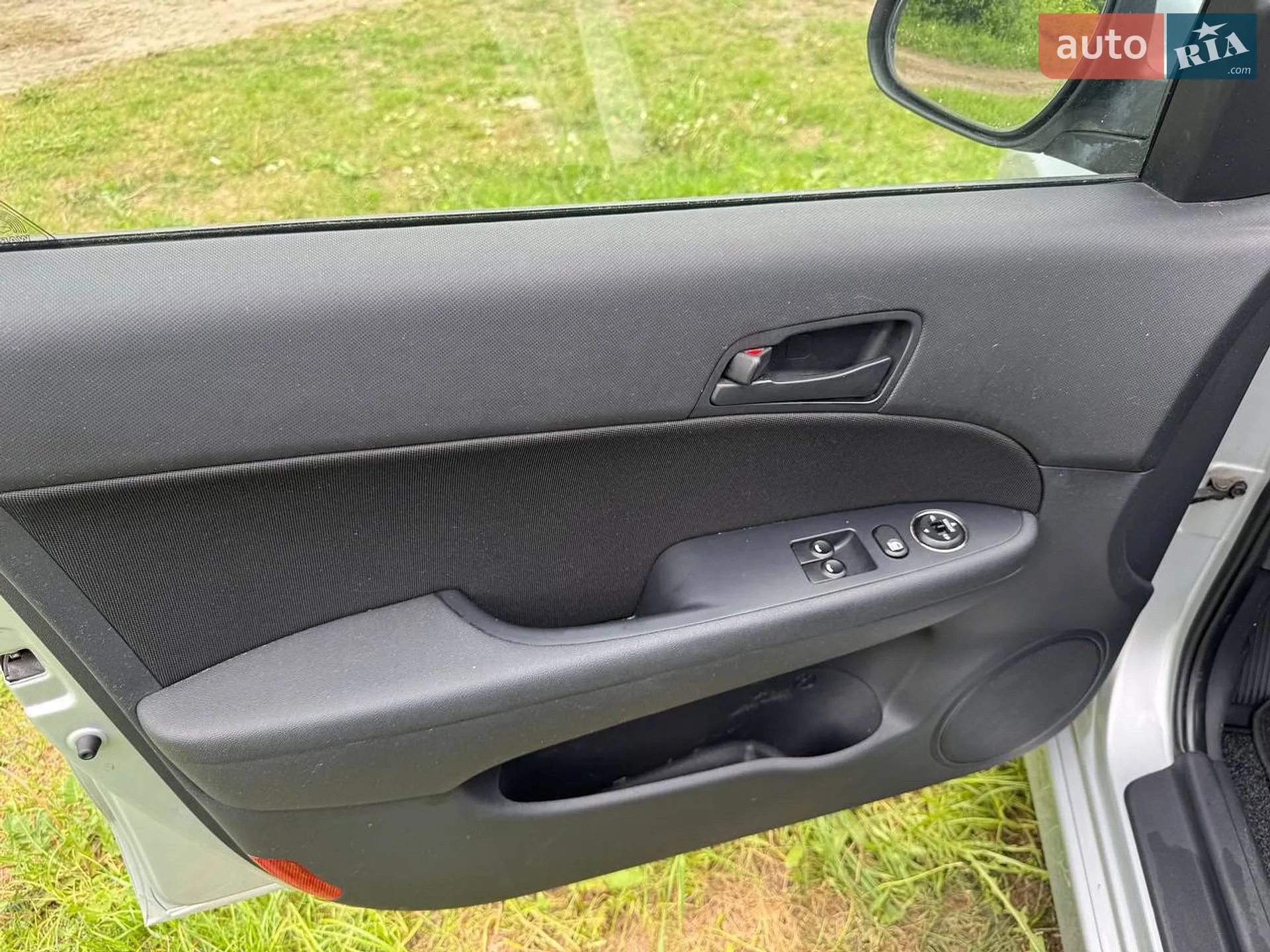2012 Hyundai i30 - мініатюра 11