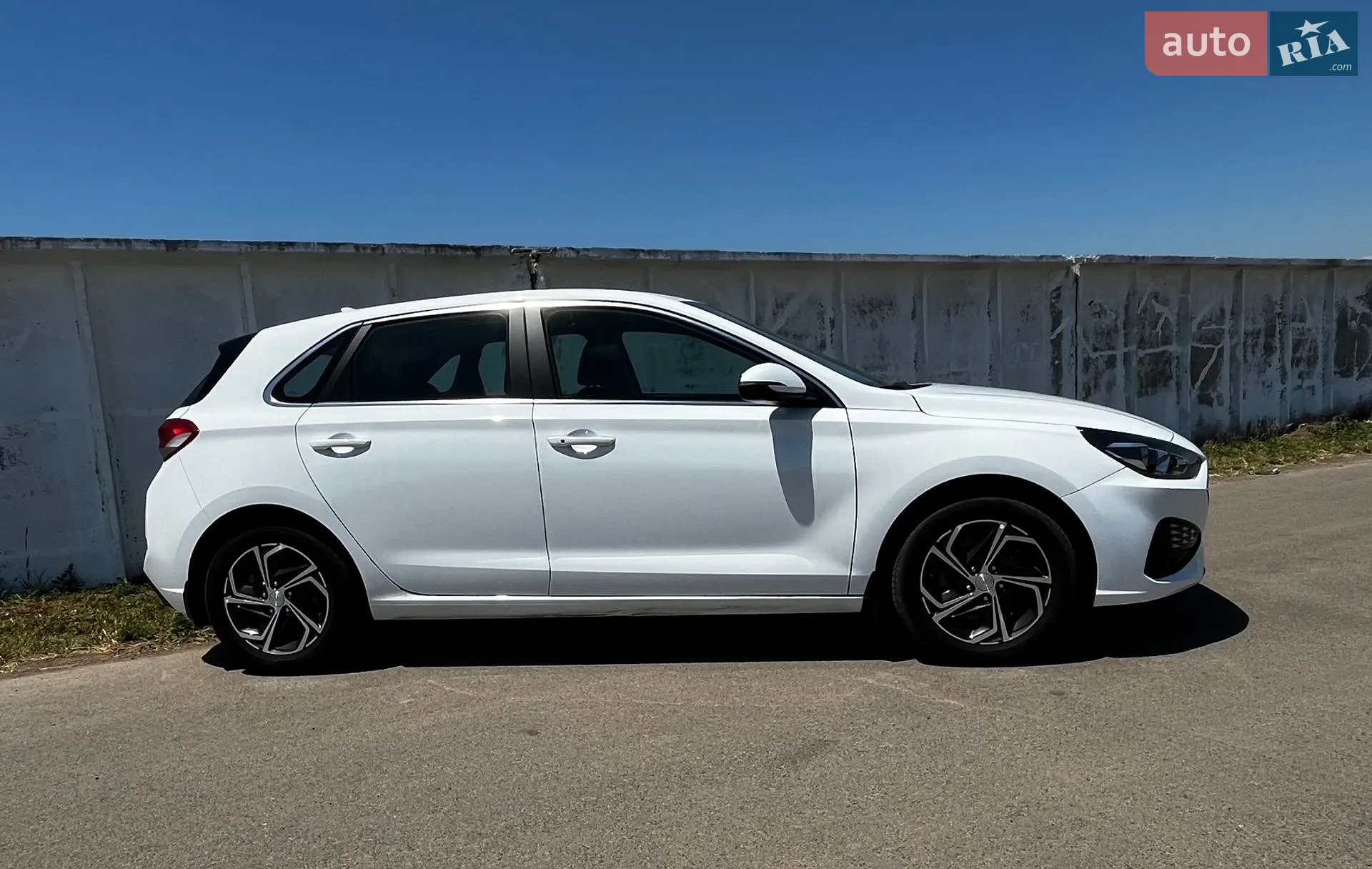 2021 Hyundai i30 - мініатюра 5