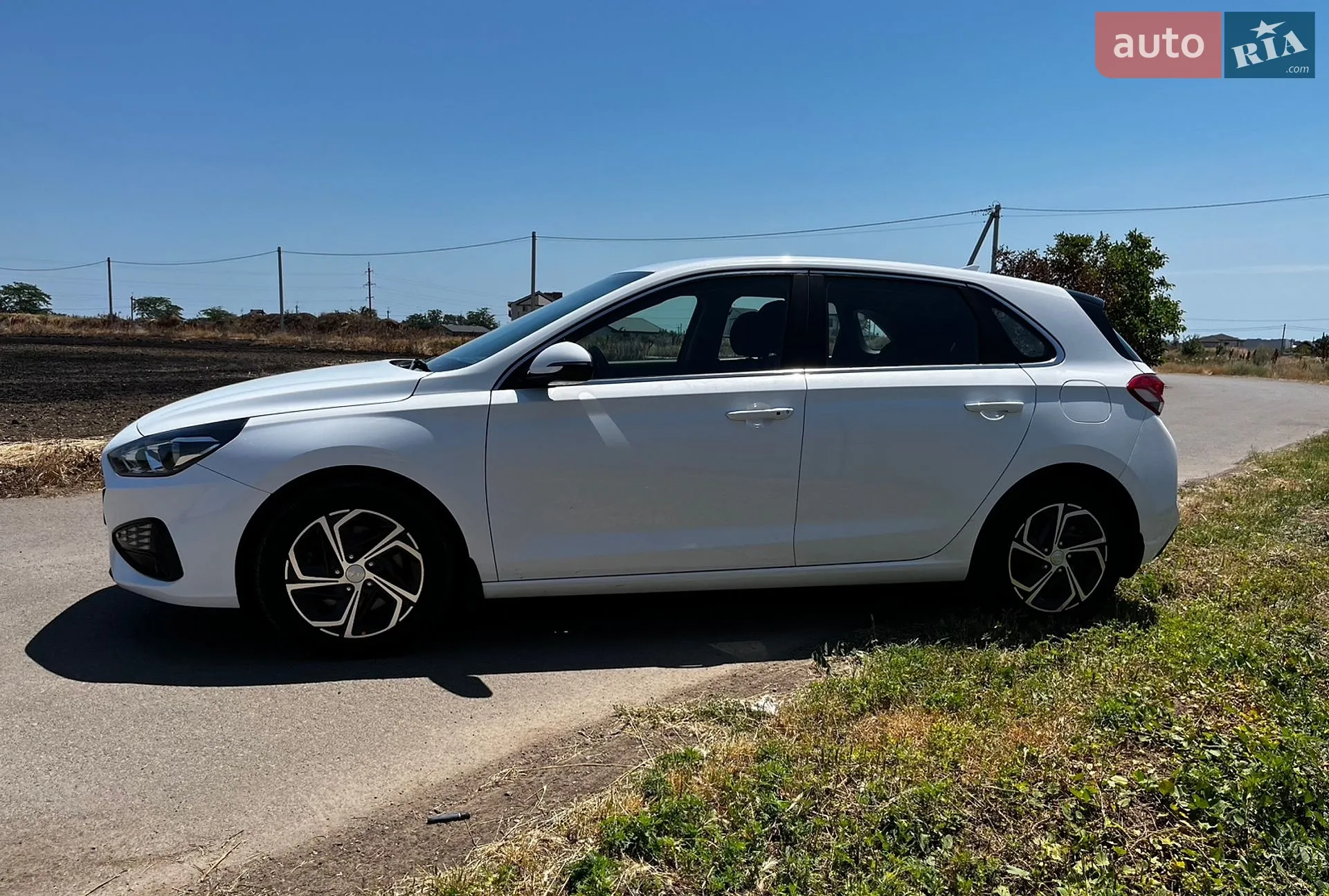 2021 Hyundai i30 - мініатюра 10