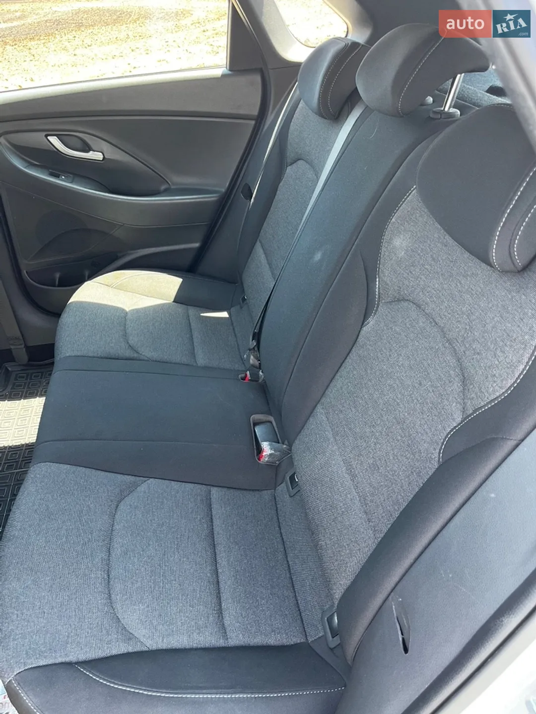 2021 Hyundai i30 - мініатюра 15