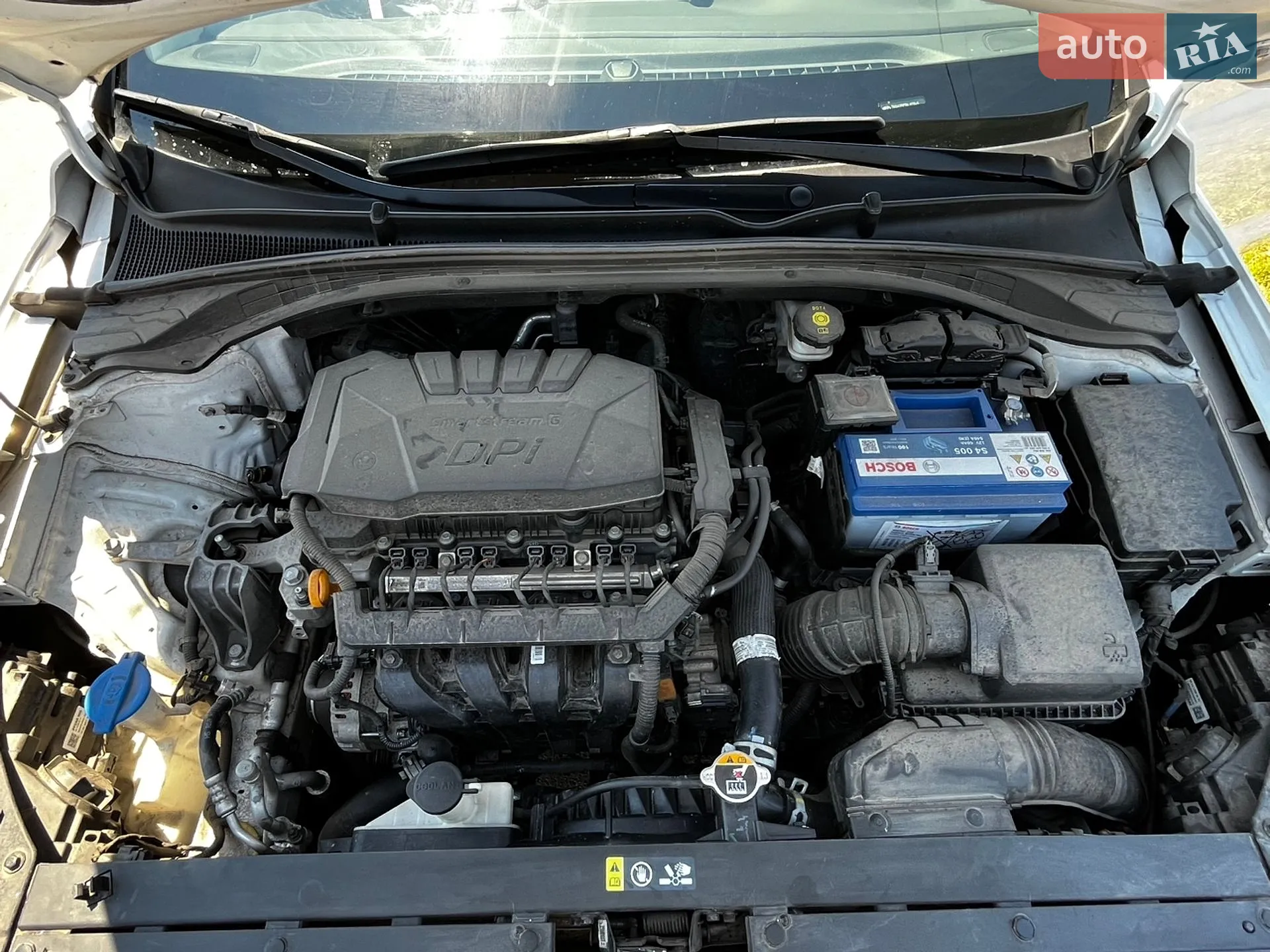 2021 Hyundai i30 - мініатюра 18