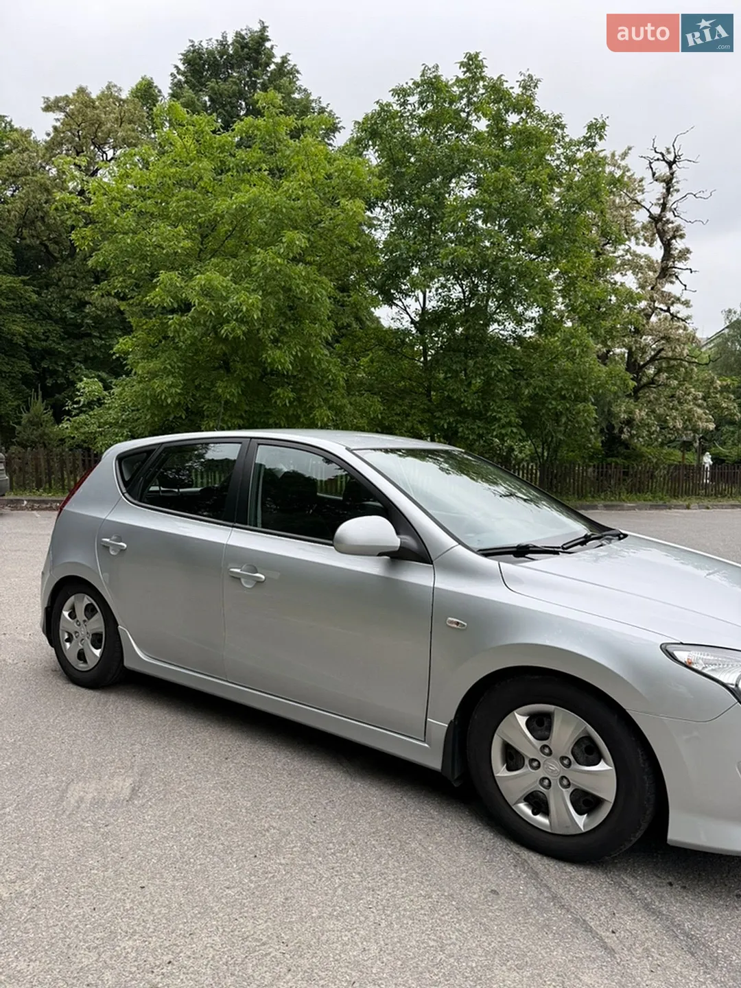2011 Hyundai i30 - мініатюра 5