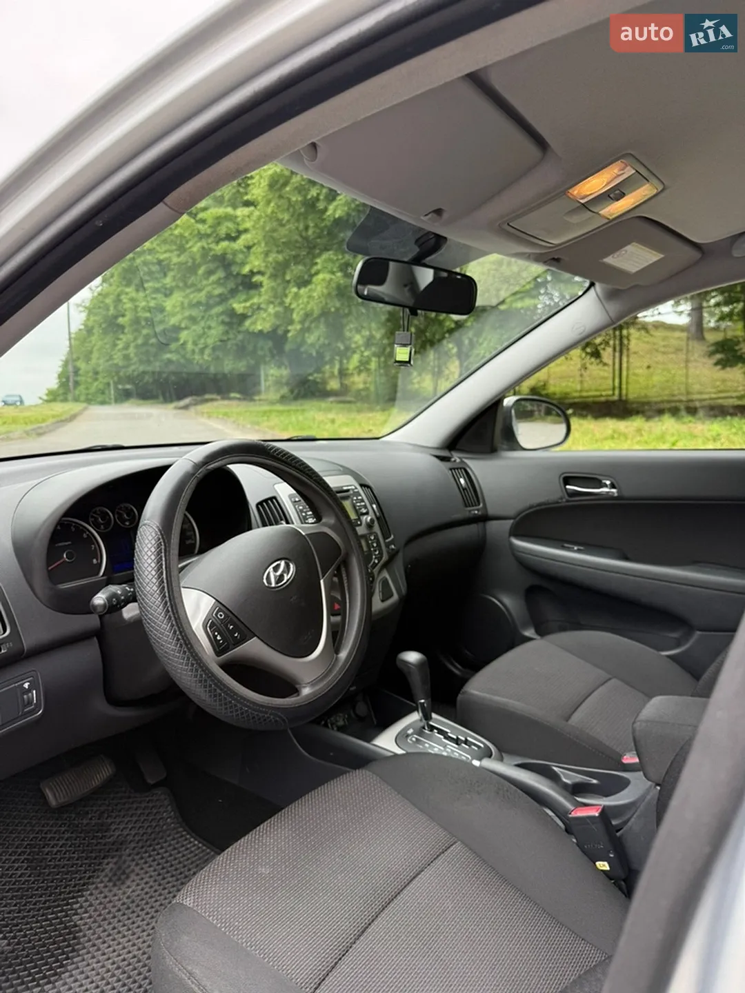 2011 Hyundai i30 - мініатюра 4