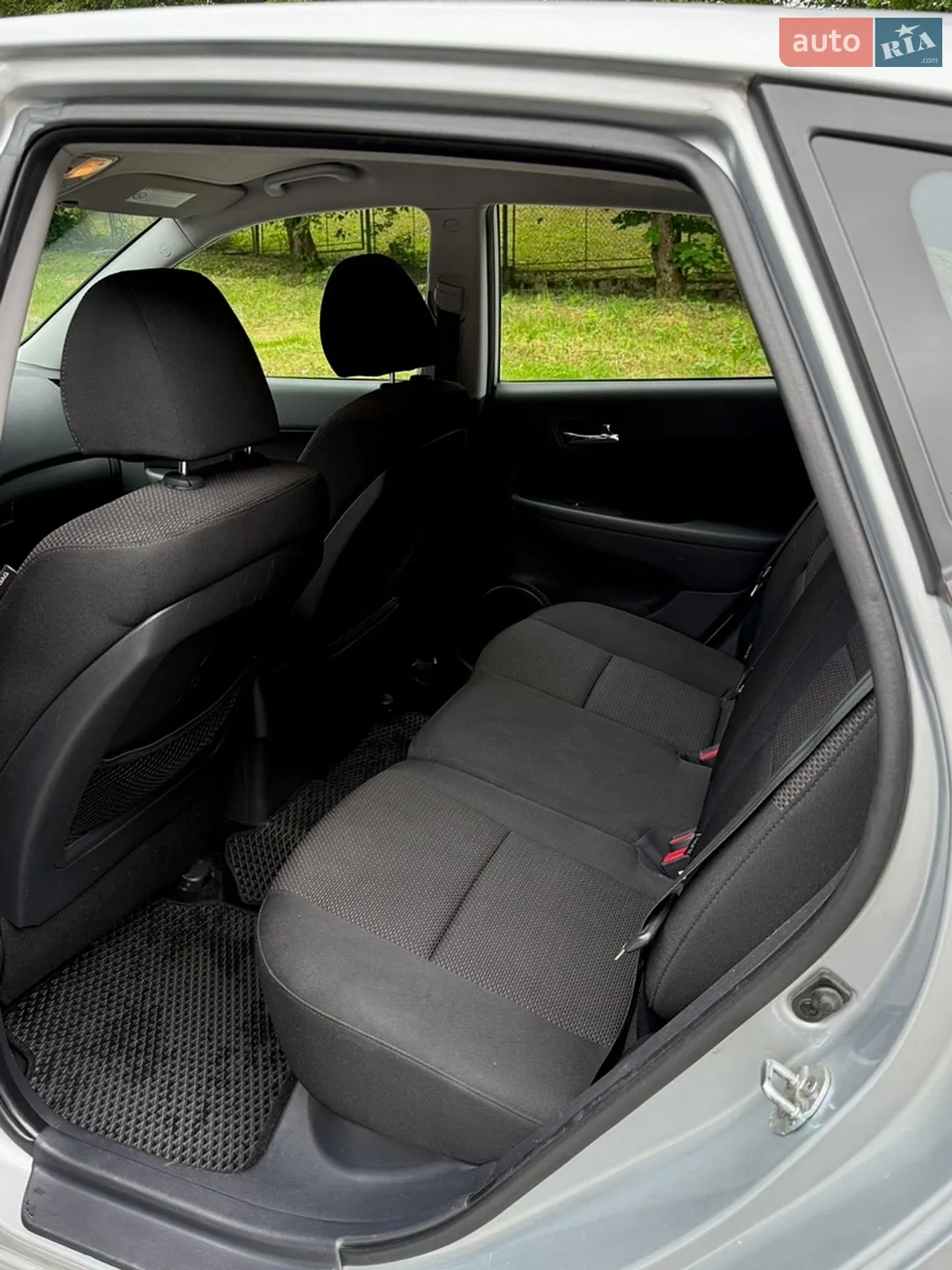2011 Hyundai i30 - мініатюра 11
