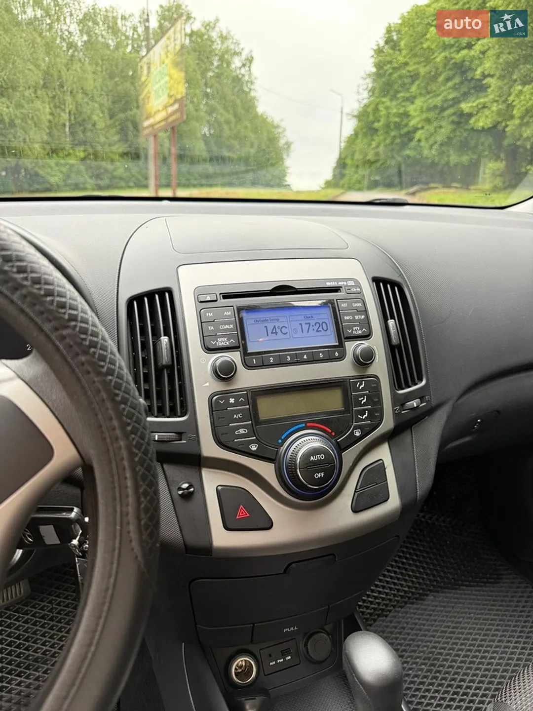 2011 Hyundai i30 - мініатюра 16
