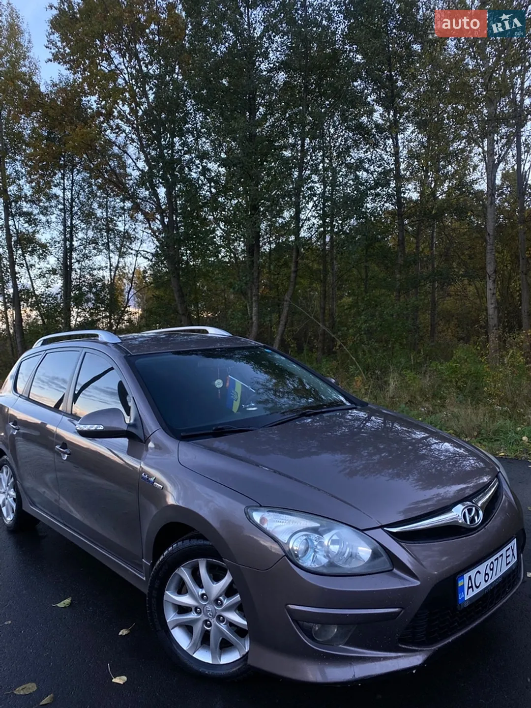2011 Hyundai i30 - мініатюра 2