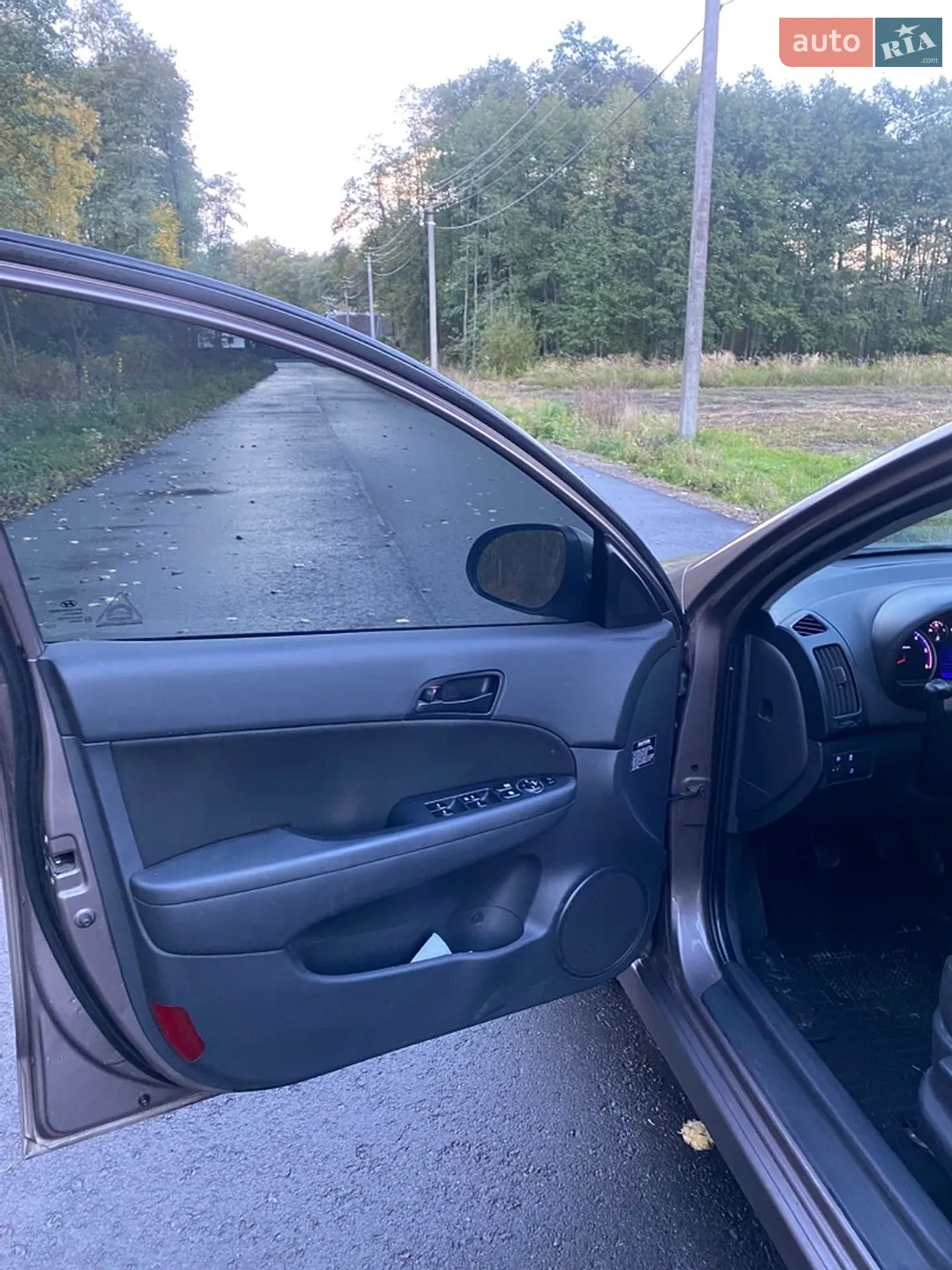 2011 Hyundai i30 - мініатюра 9